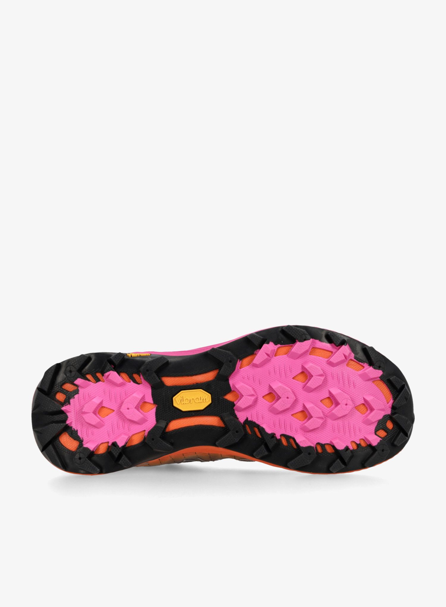 Dámské trailové boty Merrell MTL Long Sky 2 Matryx - black/multi