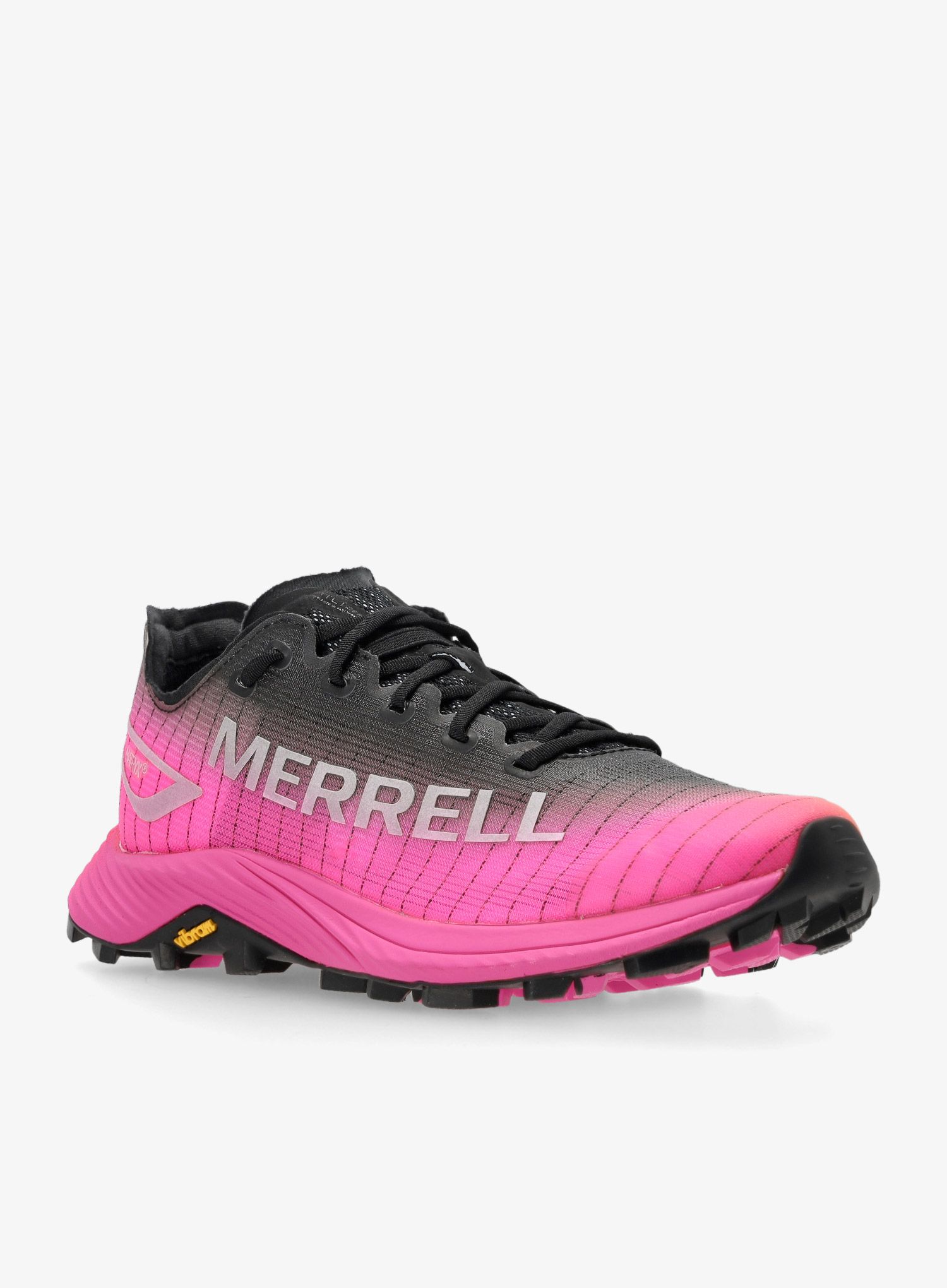 Dámské trailové boty Merrell MTL Long Sky 2 Matryx - black/multi