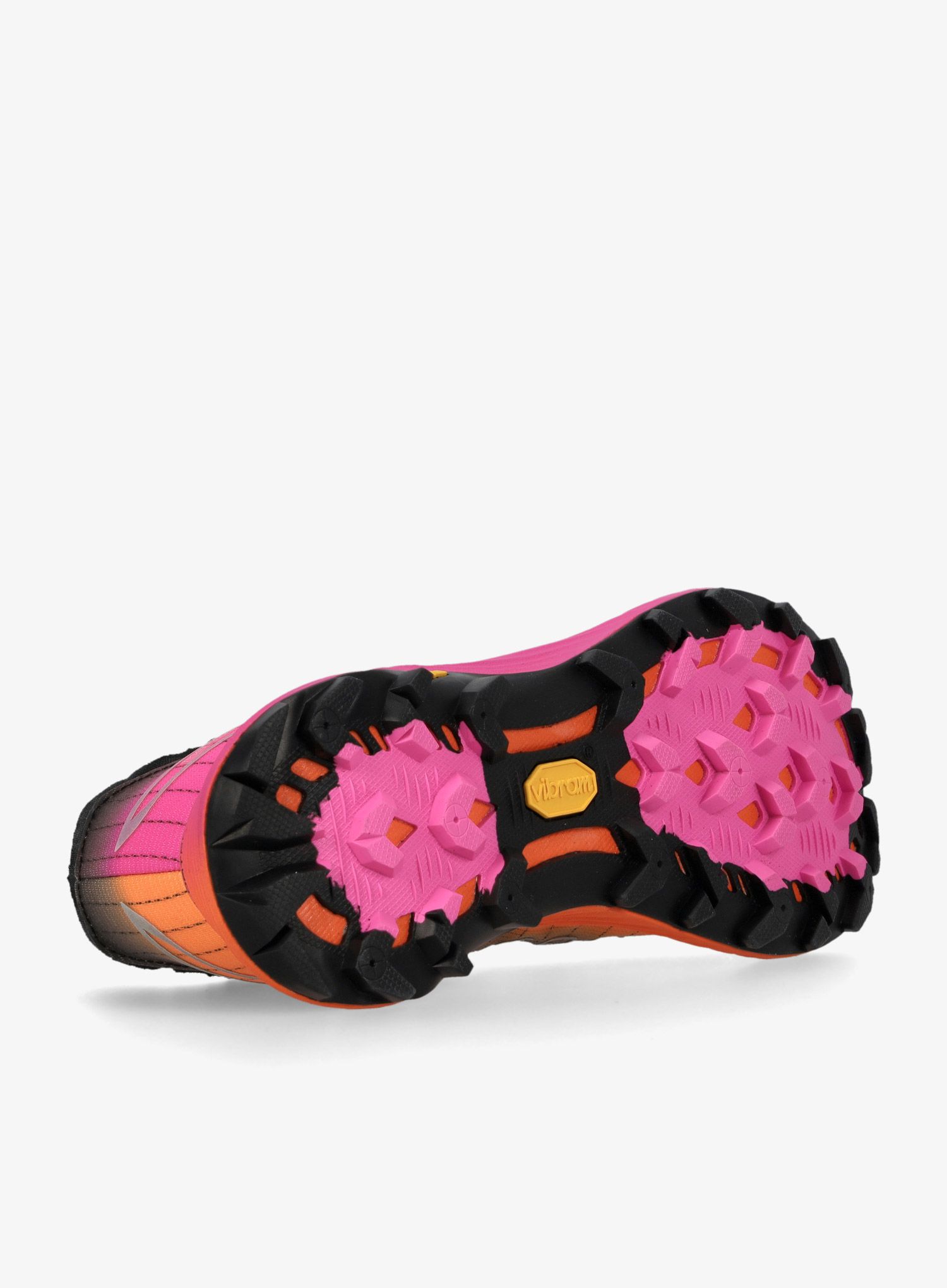 Dámské trailové boty Merrell MTL Long Sky 2 Matryx - black/multi