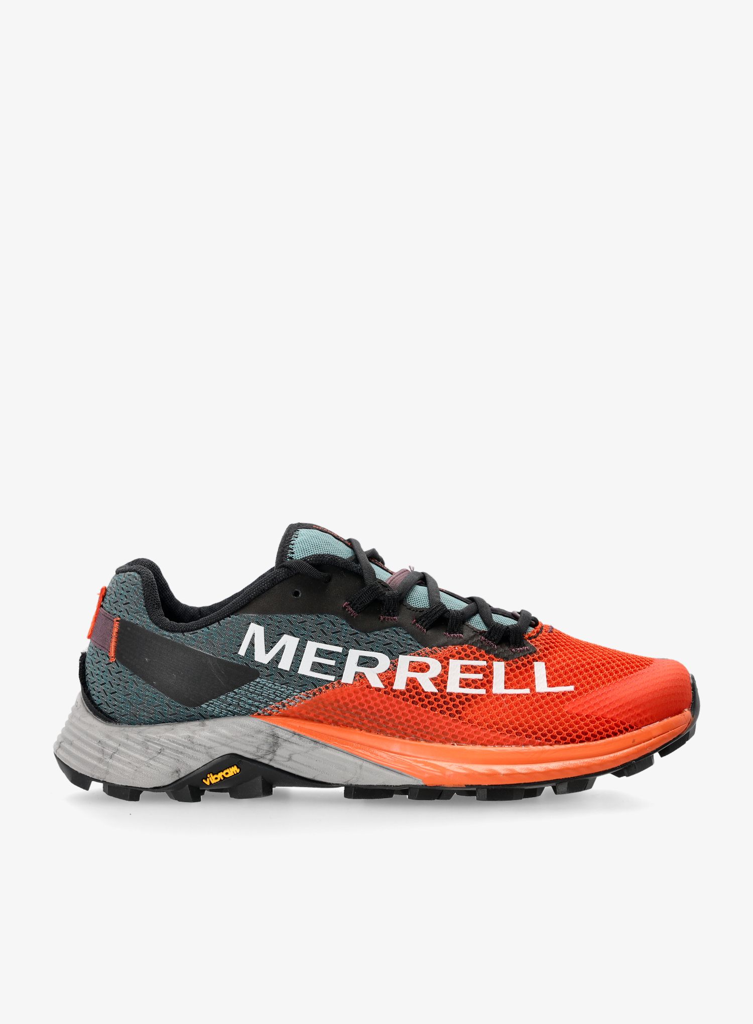 Trailové boty Merrell MTL Long Sky 2 - tangerine