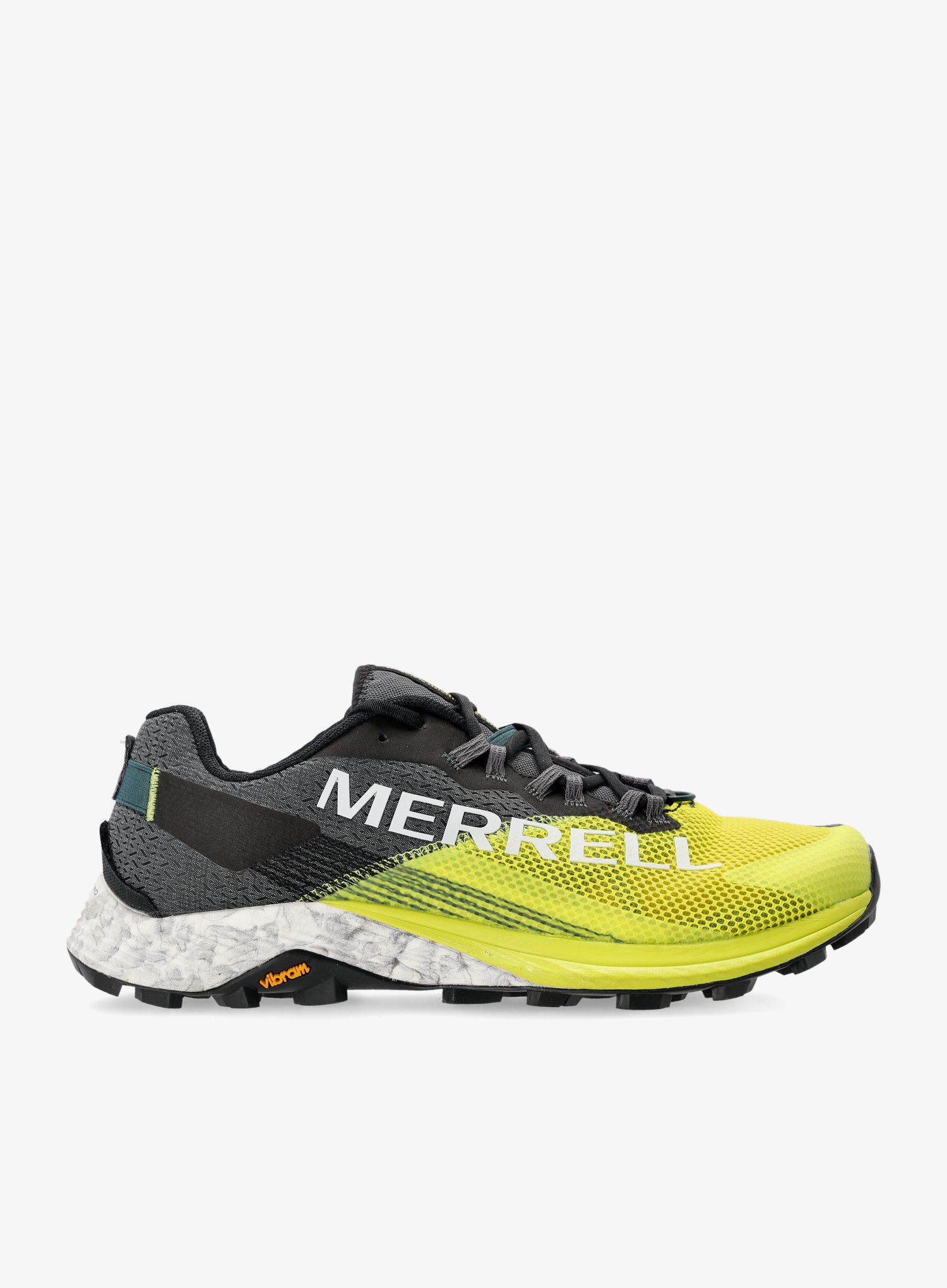 Trailové boty Merrell MTL Long Sky 2 - viz/jade