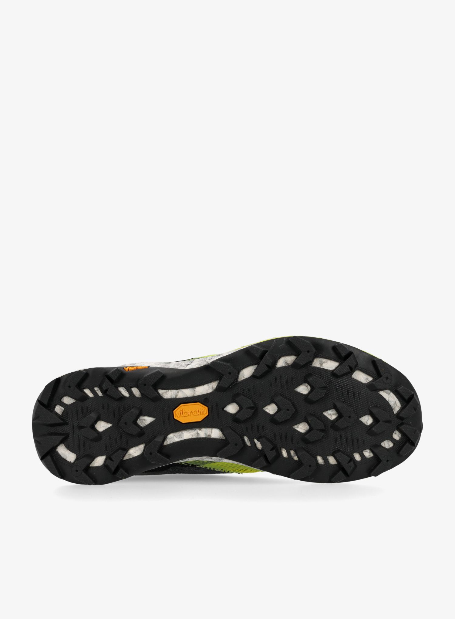 Trailové boty Merrell MTL Long Sky 2 - viz/jade