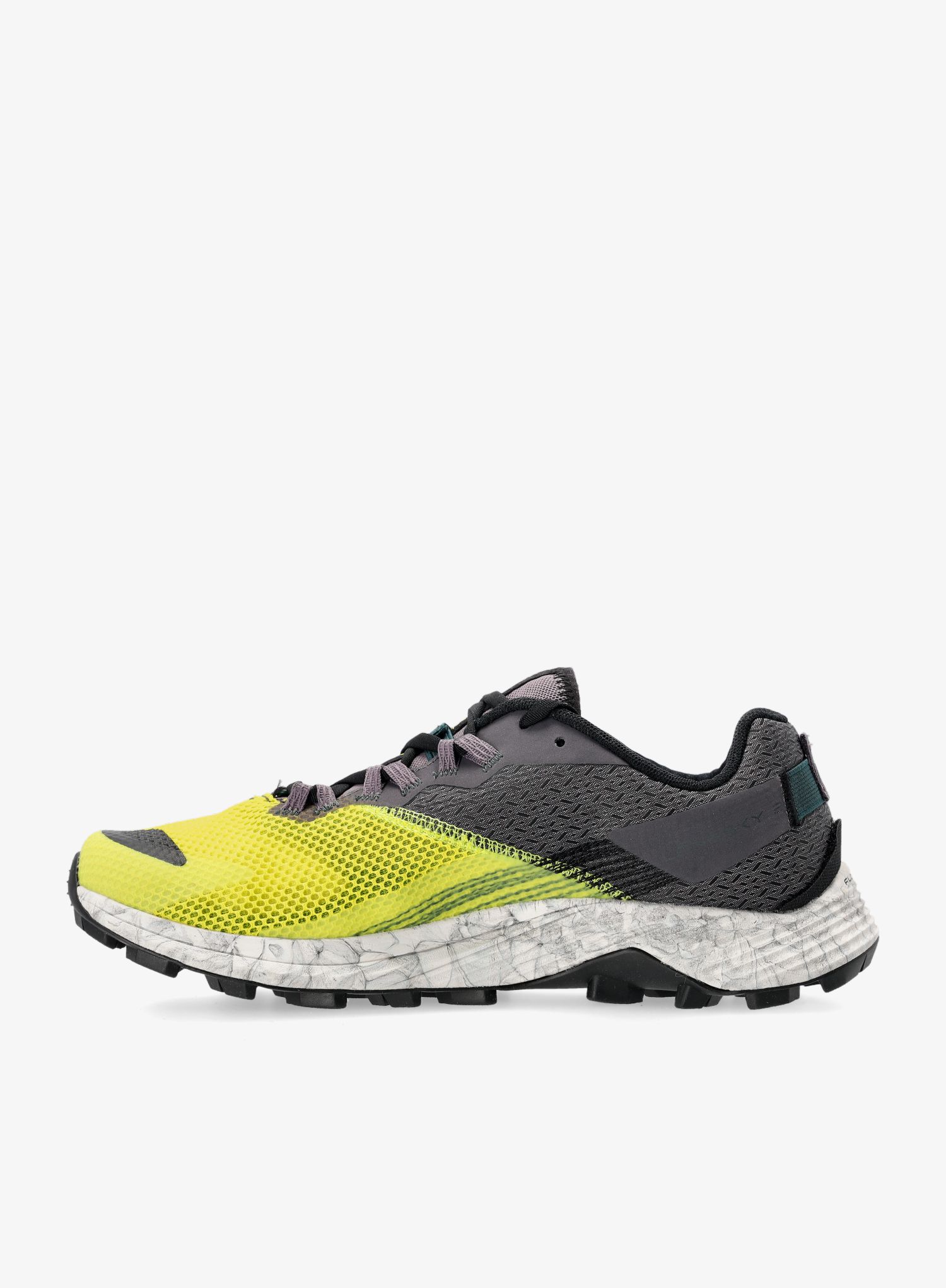 Dámské trailové boty Merrell MTL Long Sky 2 - viz/jade