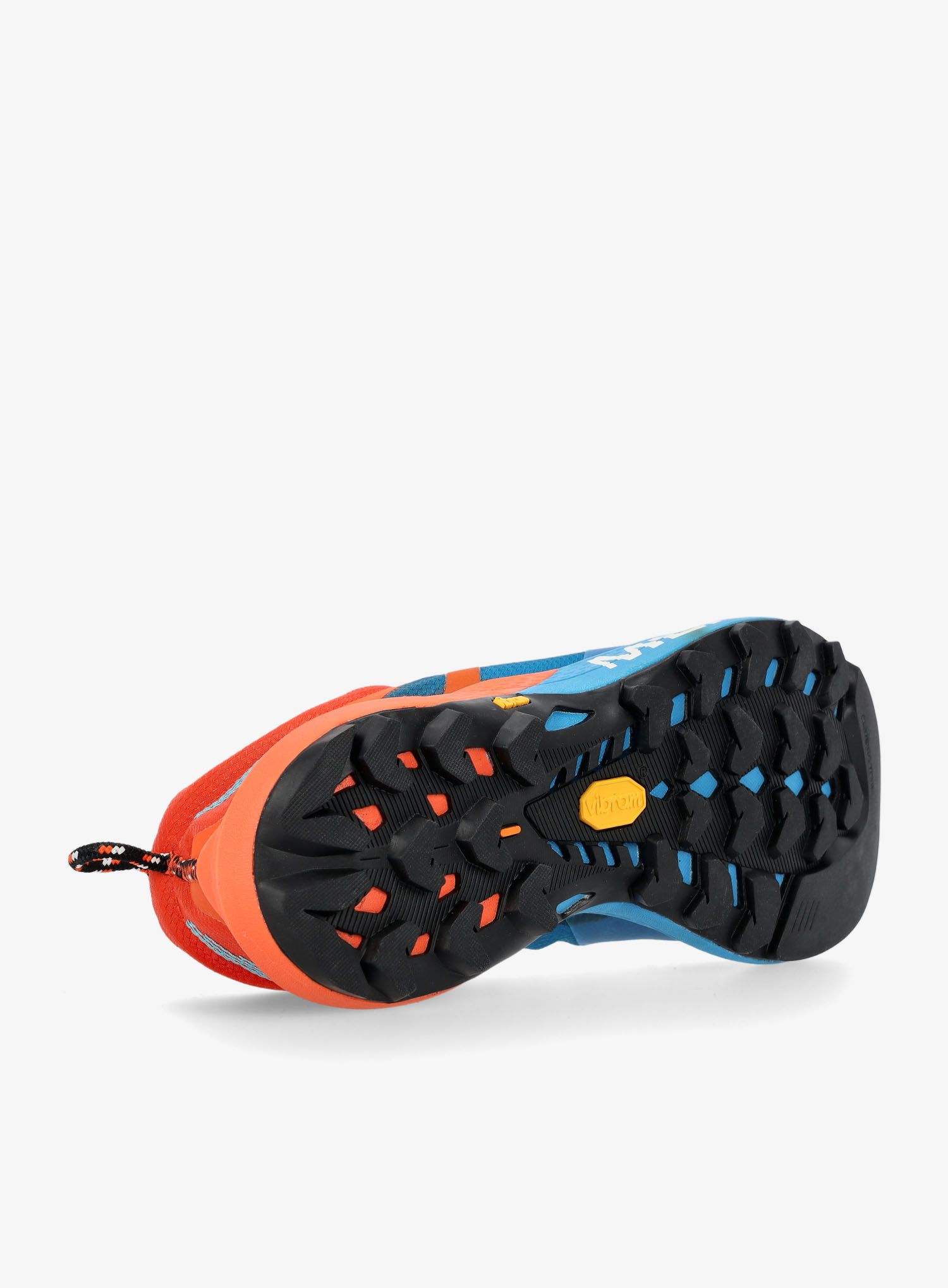 Turistické boty Merrell MTL MQM - tahoe/tangerine