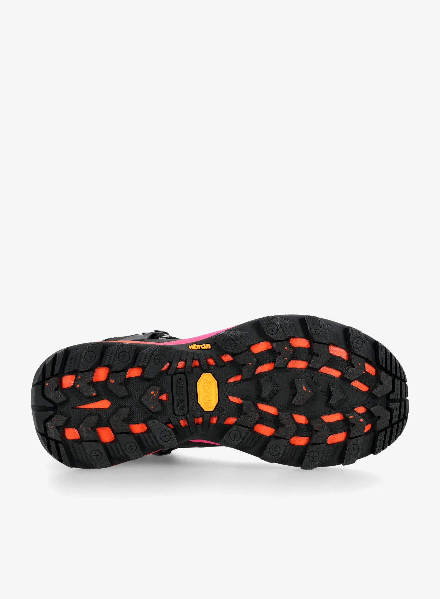 GORE TEX boty Merrell MTL Thermo Rogue 4 Mid GTX - black/multi