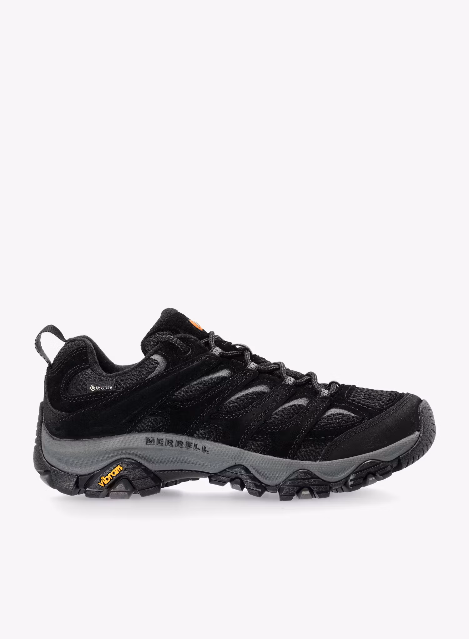 Turistické boty Merrell Moab 3 GTX - black/grey