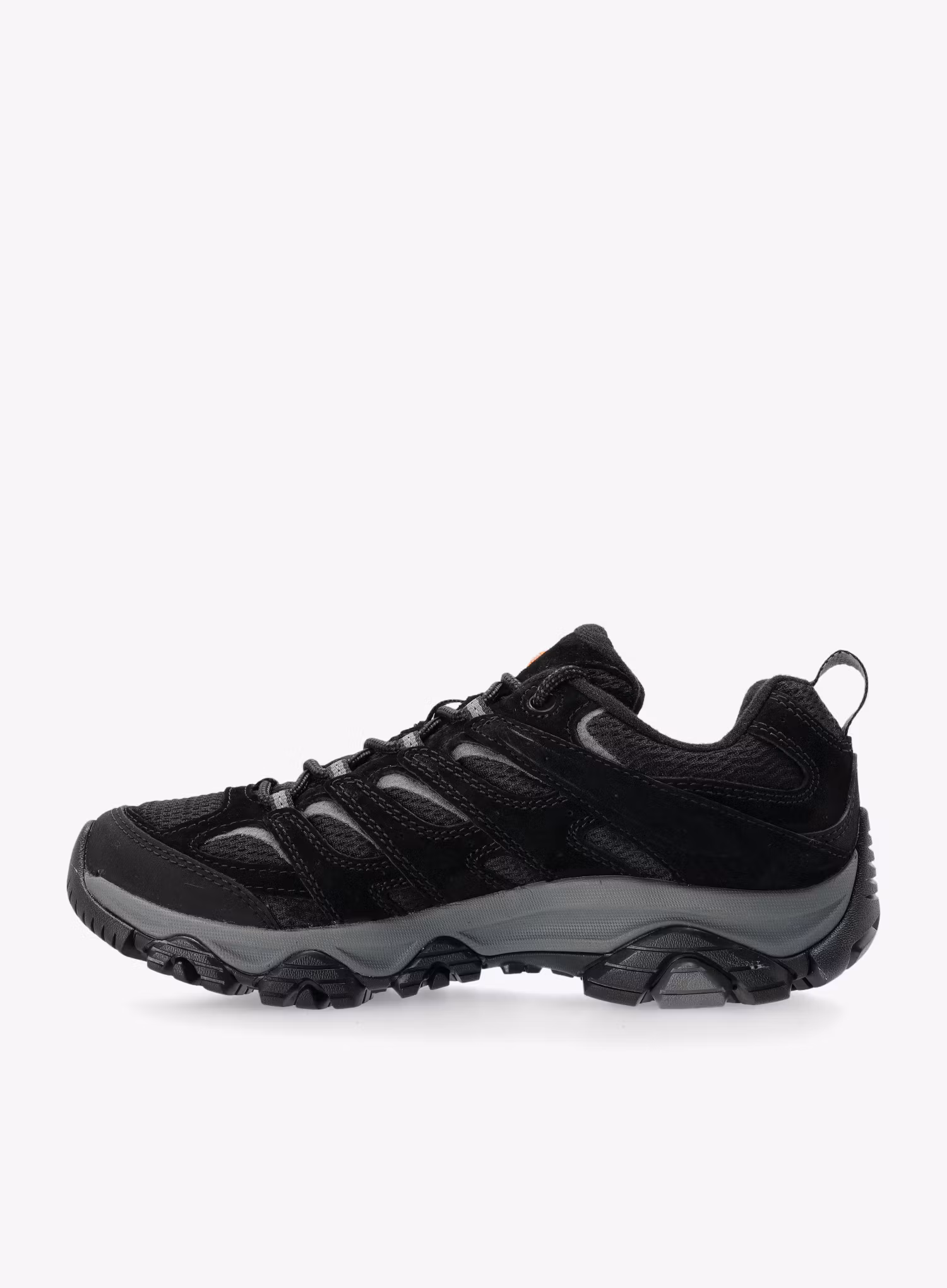 Turistické boty Merrell Moab 3 GTX - black/grey