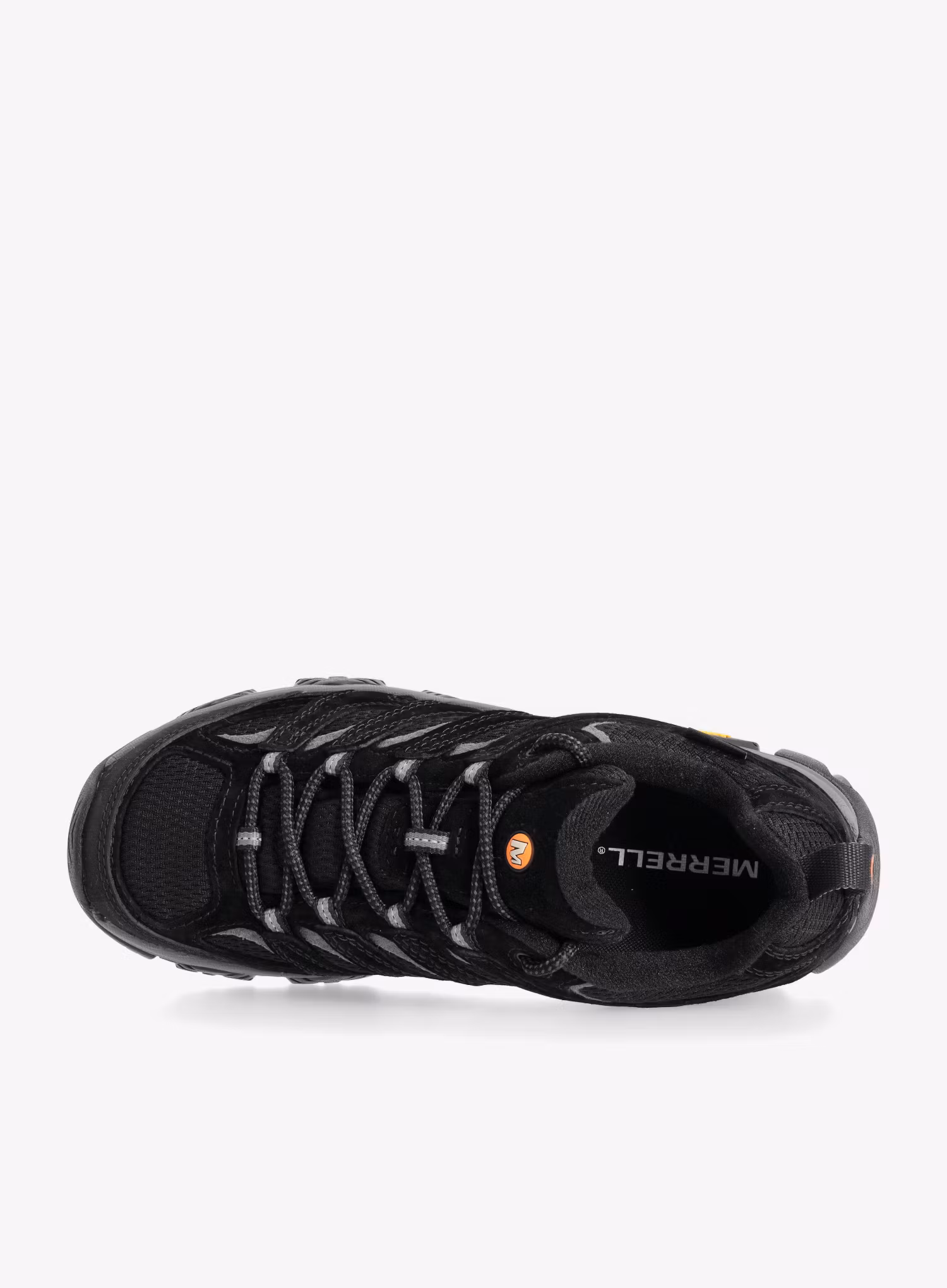 Turistické boty Merrell Moab 3 GTX - black/grey