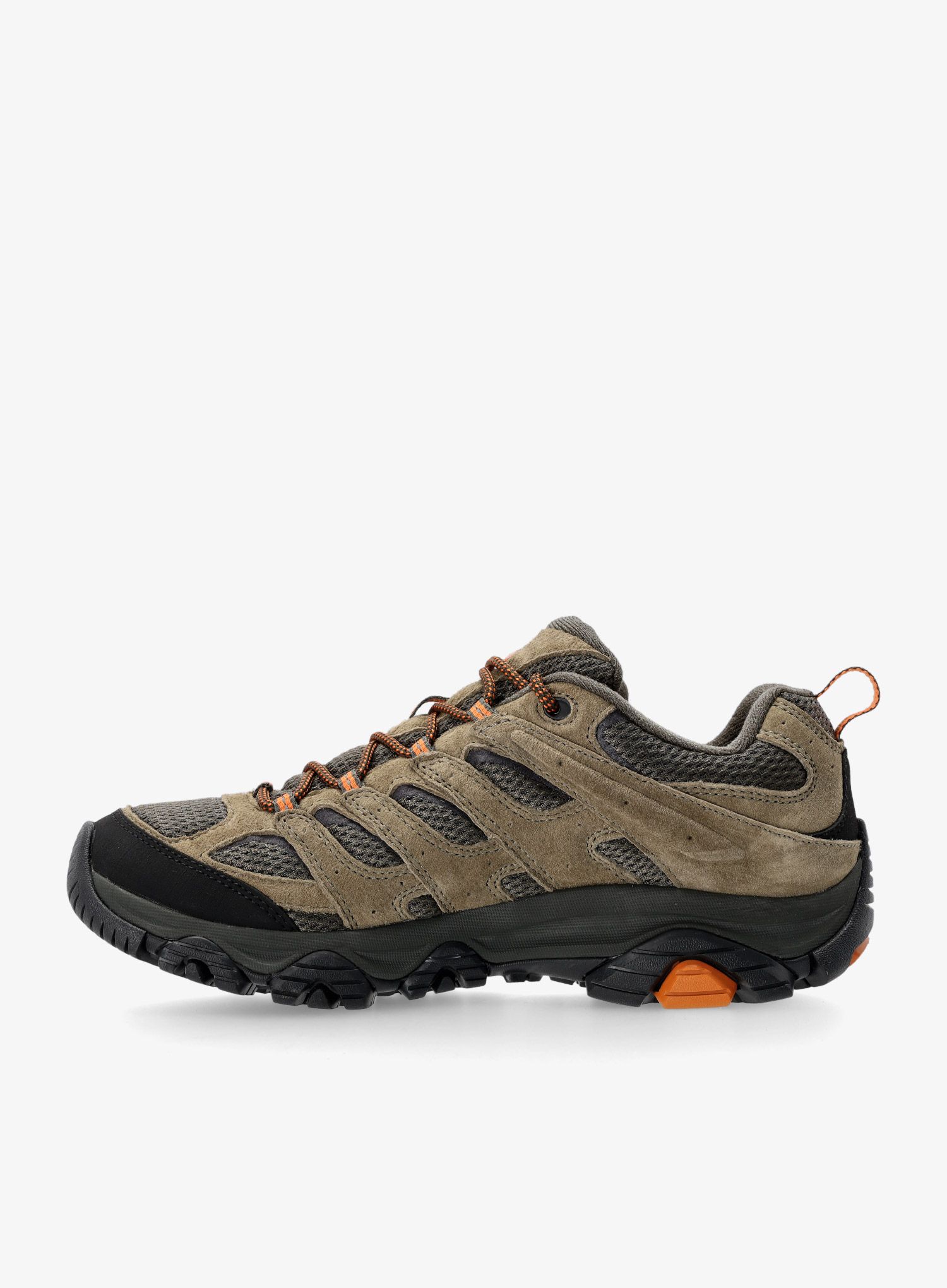 Turistické boty Merrell Moab 3 GTX - olive