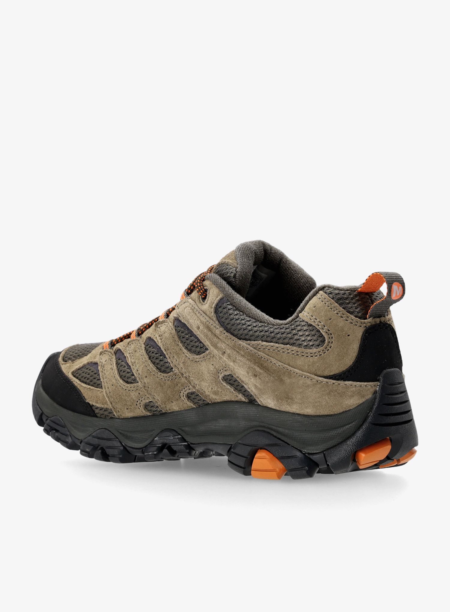 Turistické boty Merrell Moab 3 GTX - olive