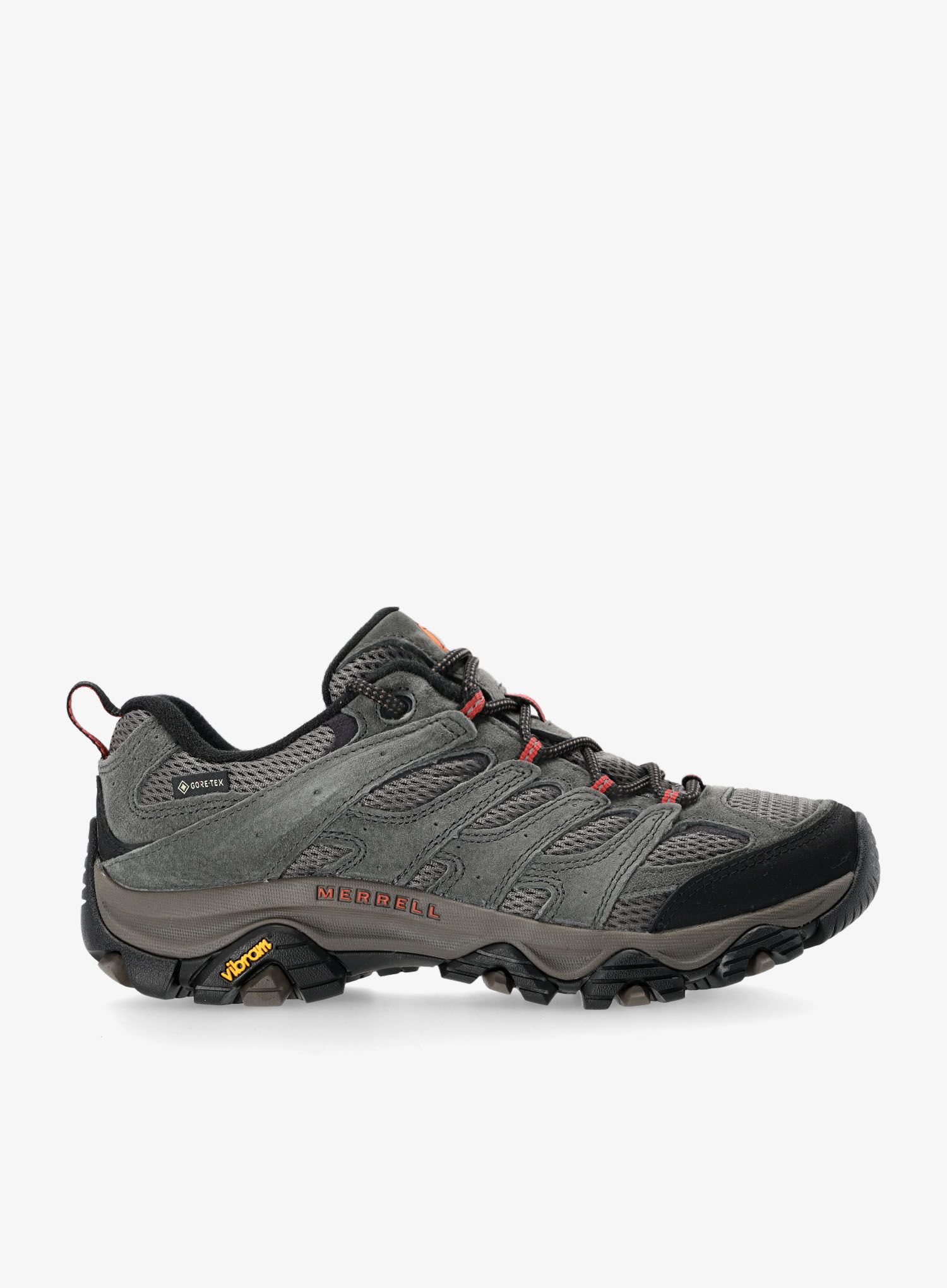 GORE TEX boty Merrell Moab 3 GTX - beluga