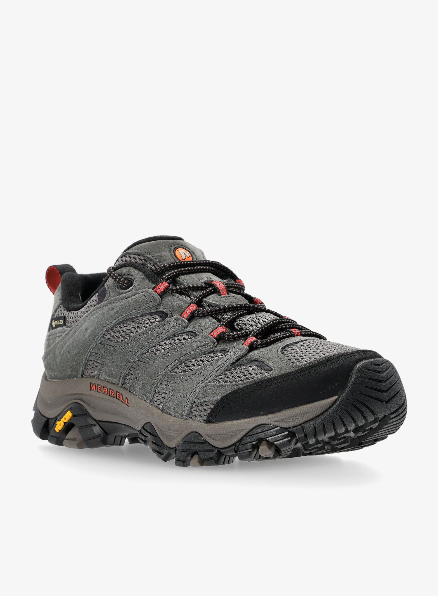 GORE TEX boty Merrell Moab 3 GTX - beluga