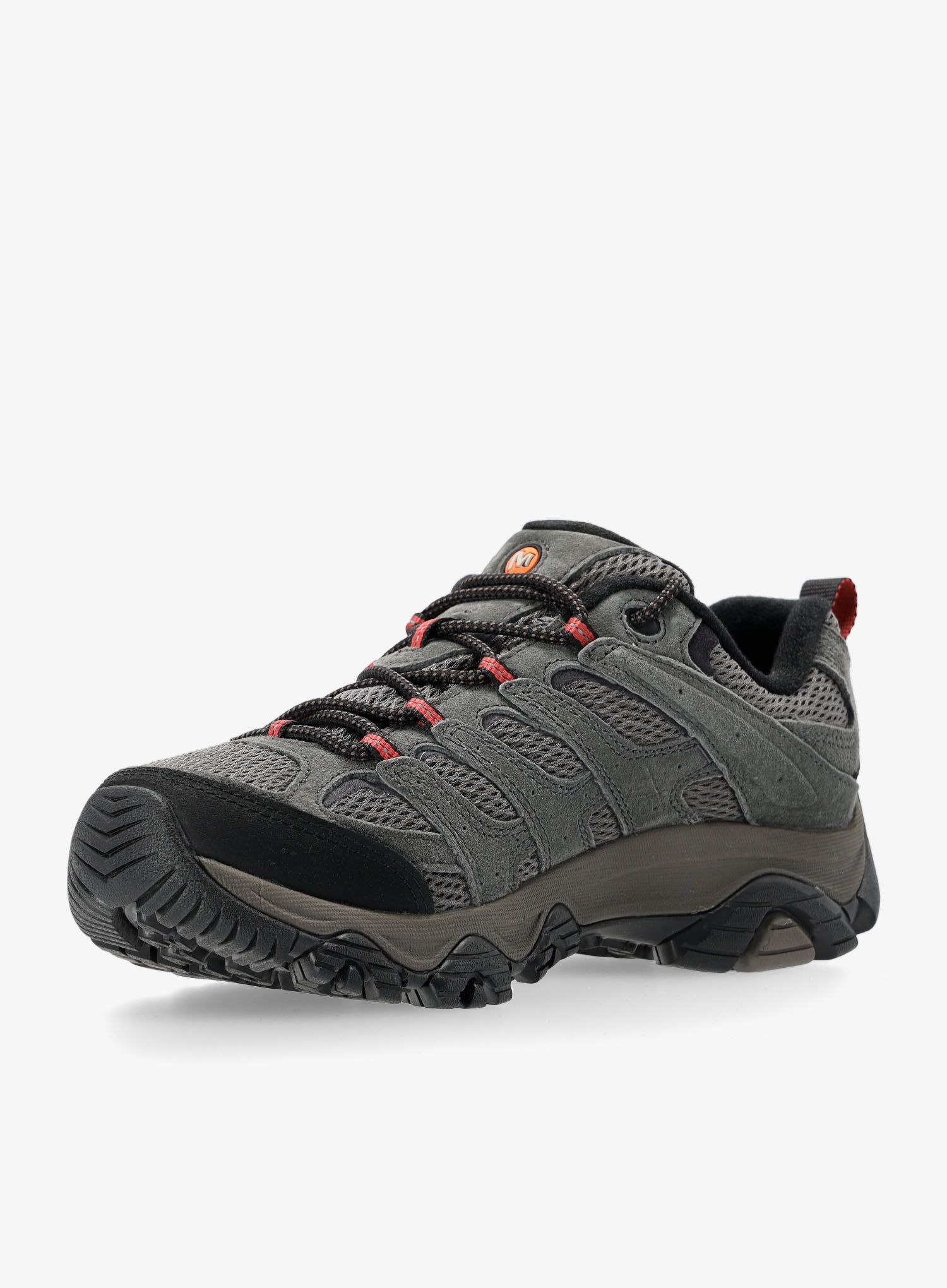 GORE TEX boty Merrell Moab 3 GTX - beluga