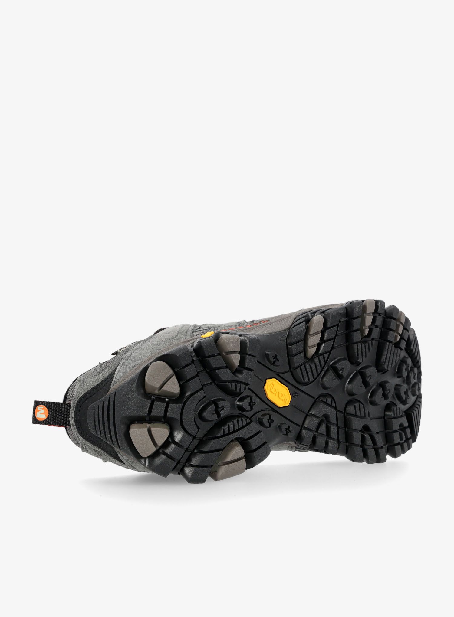 GORE TEX boty Merrell Moab 3 GTX - beluga