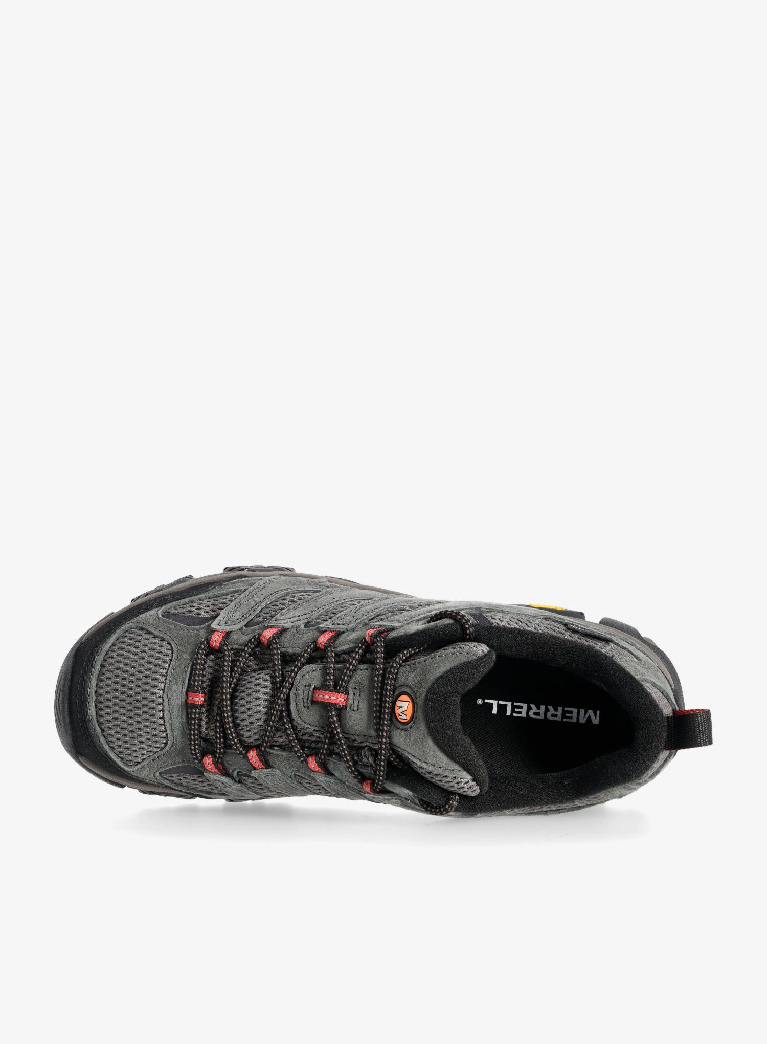 GORE TEX boty Merrell Moab 3 GTX - beluga