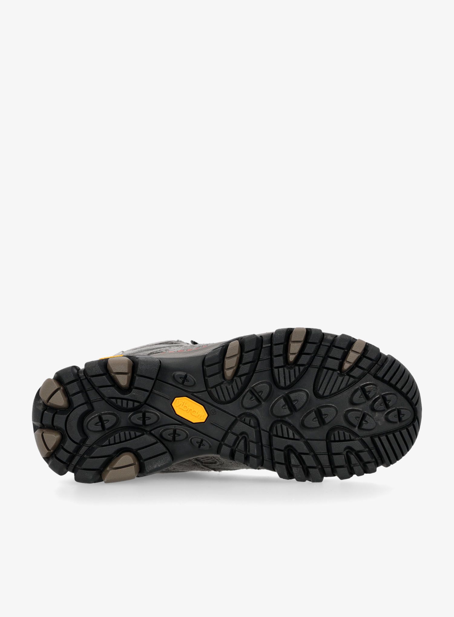 Turistické boty Merrell Moab 3 Mid WP - beluga