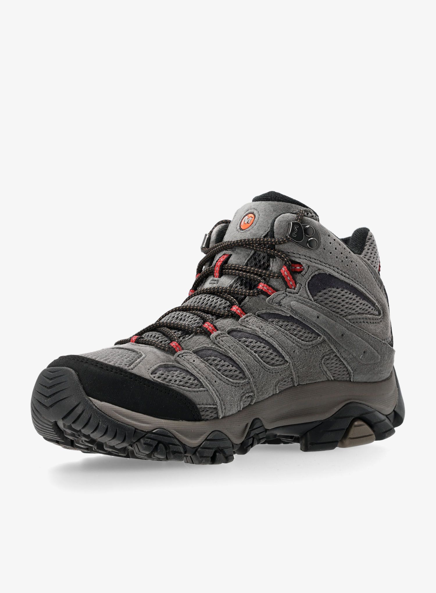 Turistické boty Merrell Moab 3 Mid WP - beluga