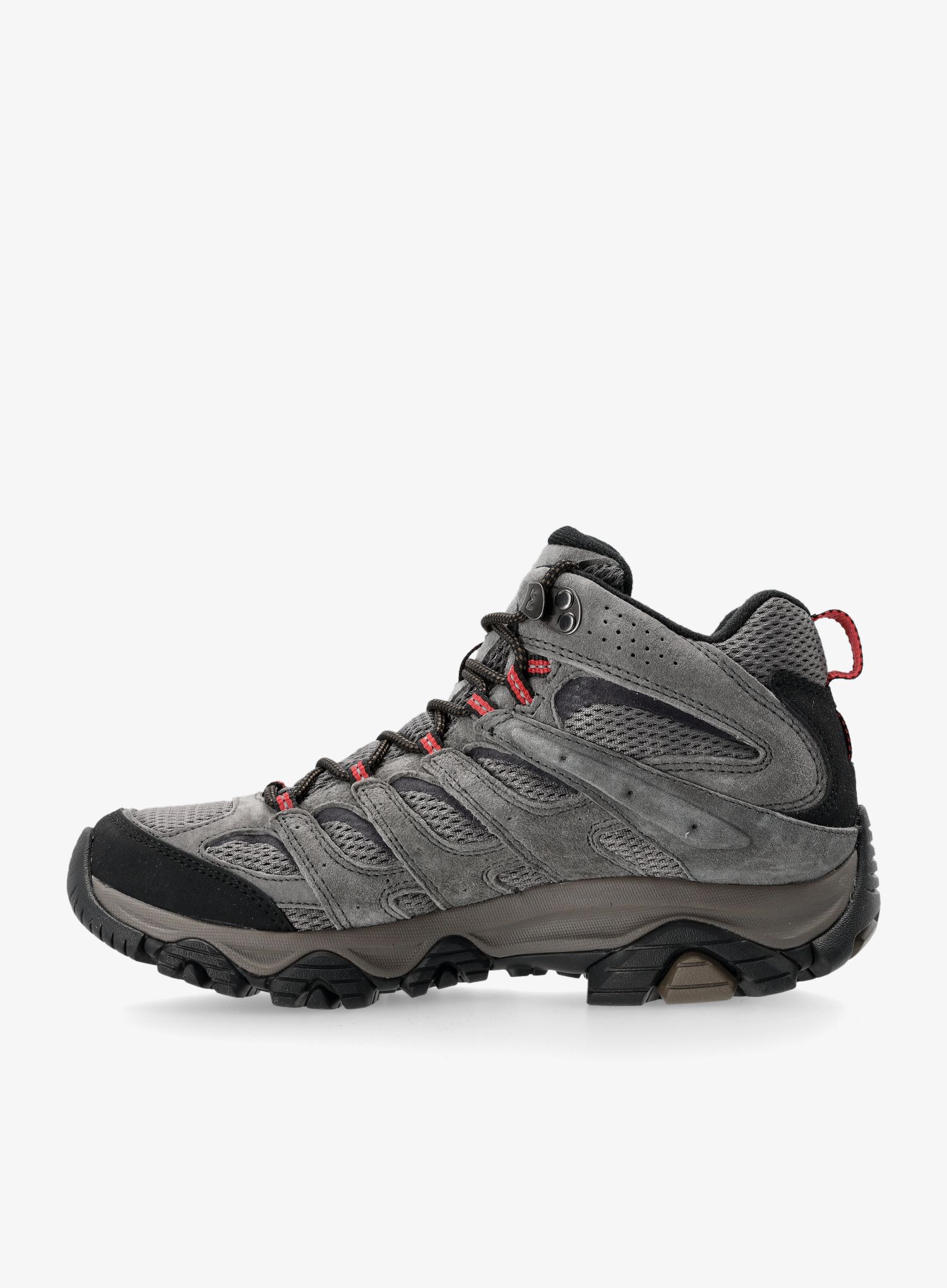 Turistické boty Merrell Moab 3 Mid WP - beluga