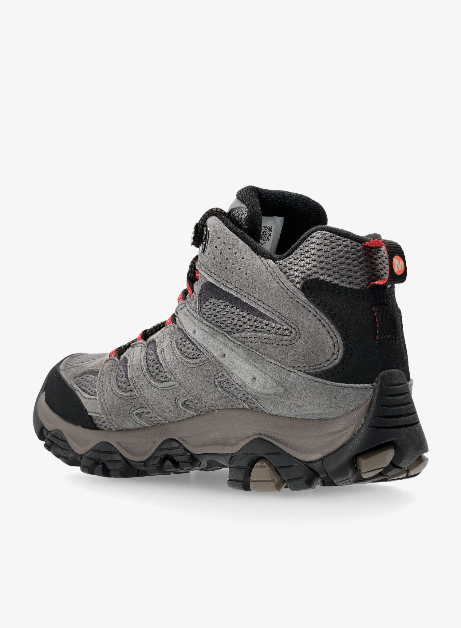 Turistické boty Merrell Moab 3 Mid WP - beluga