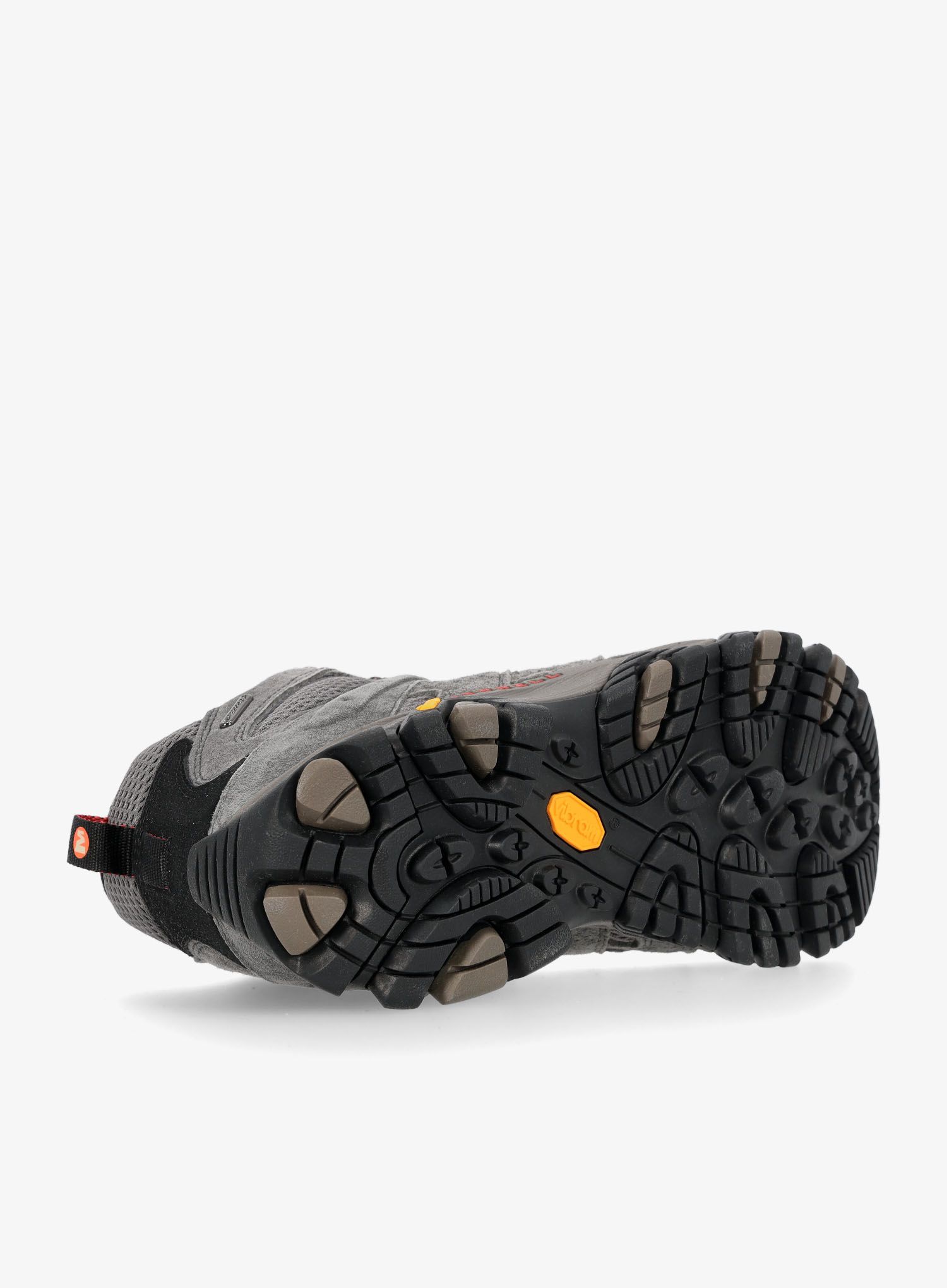 Turistické boty Merrell Moab 3 Mid WP - beluga