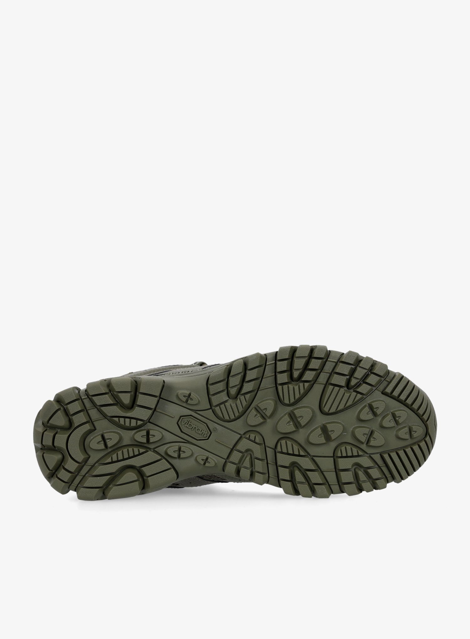 Taktické boty Merrell Moab 3 Tactical Mid Wp - dark olive