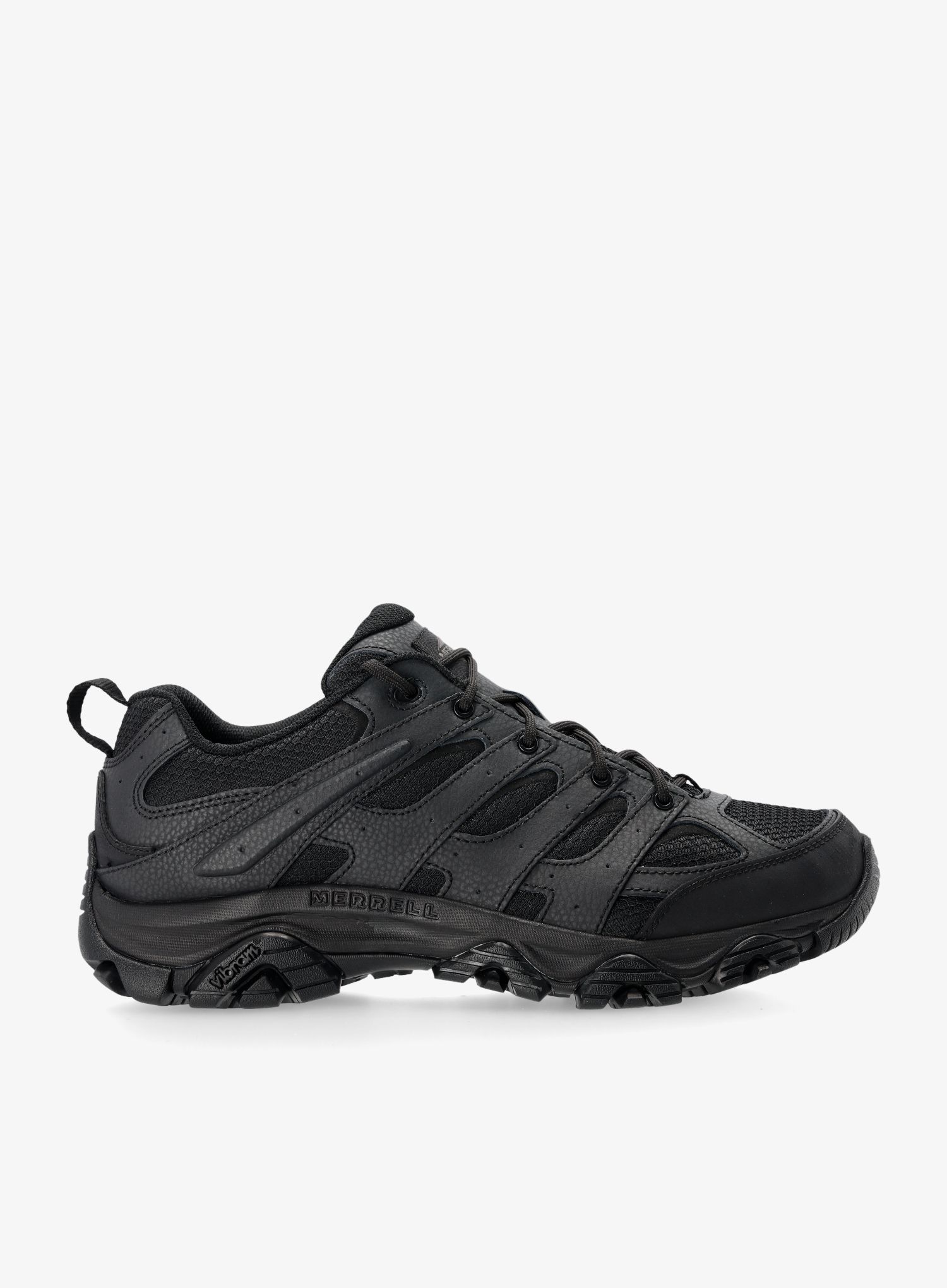Pánské boty Merrell Moab 3 Tactical - black