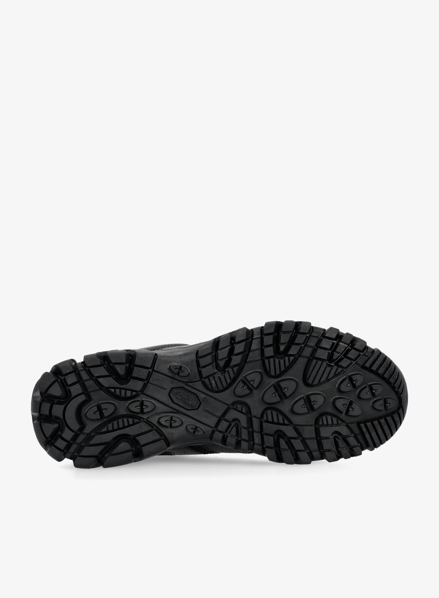 Pánské boty Merrell Moab 3 Tactical - black