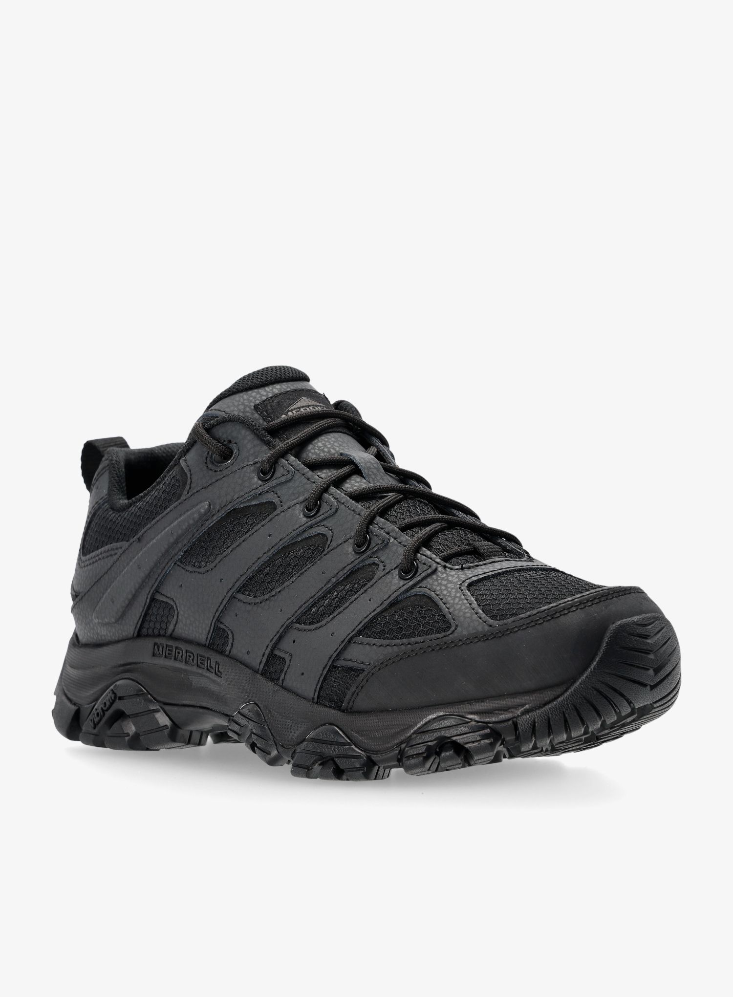 Pánské boty Merrell Moab 3 Tactical - black