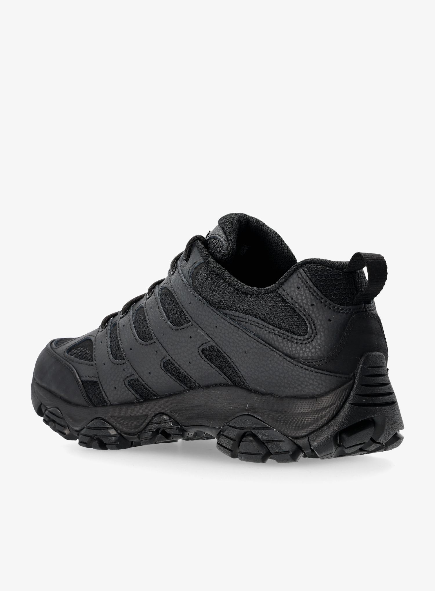 Pánské boty Merrell Moab 3 Tactical - black