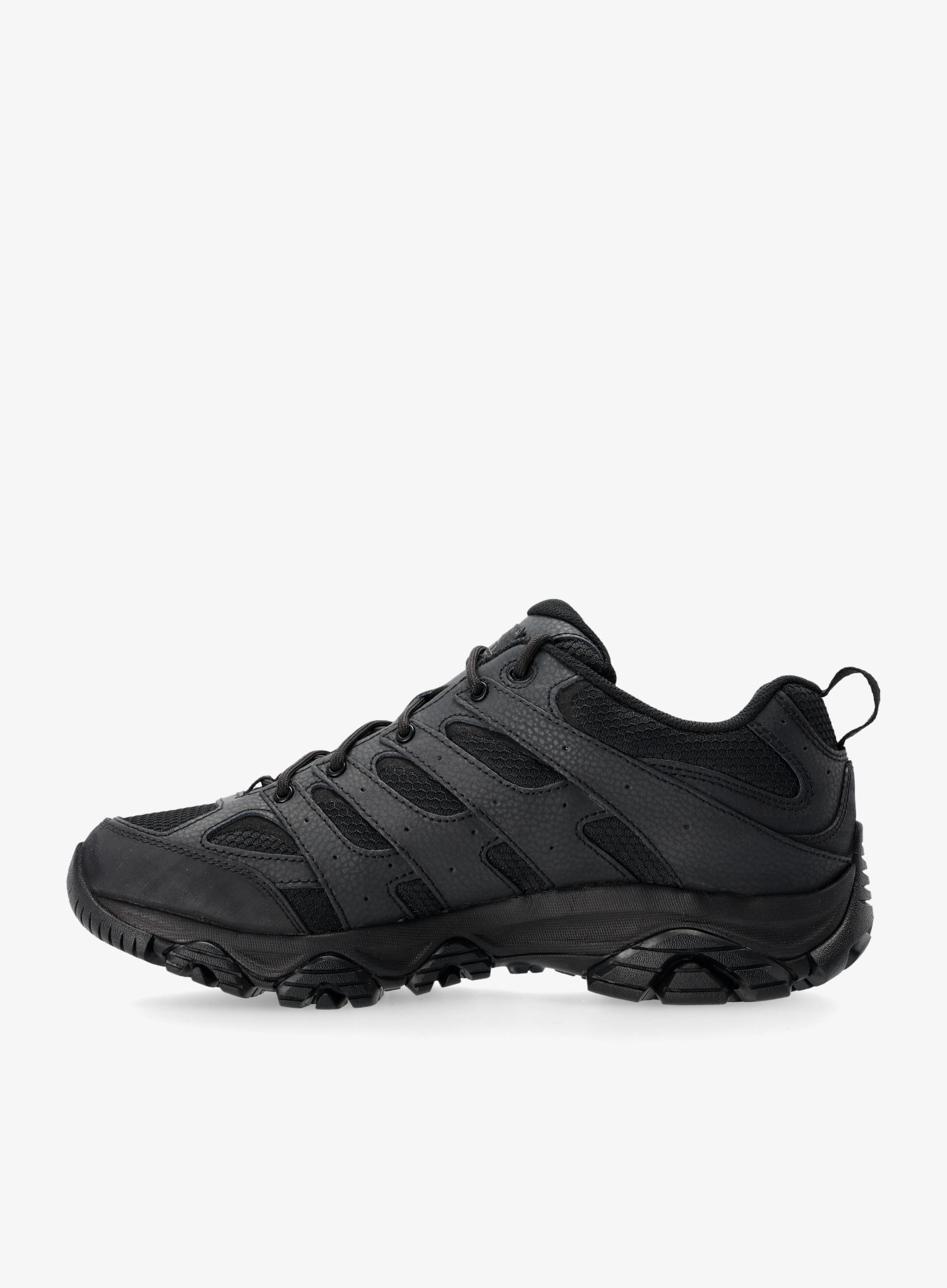 Pánské boty Merrell Moab 3 Tactical - black