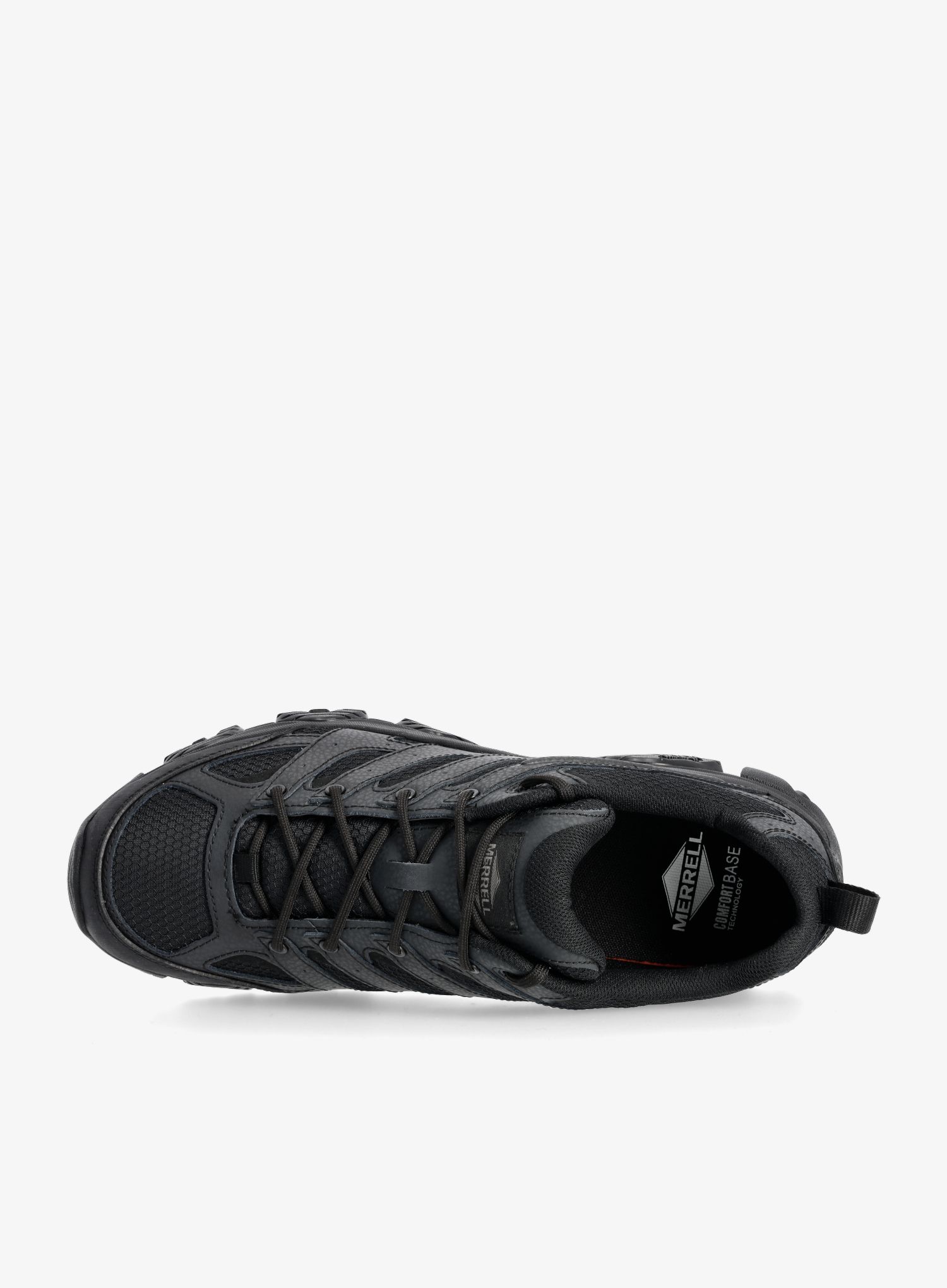 Pánské boty Merrell Moab 3 Tactical - black