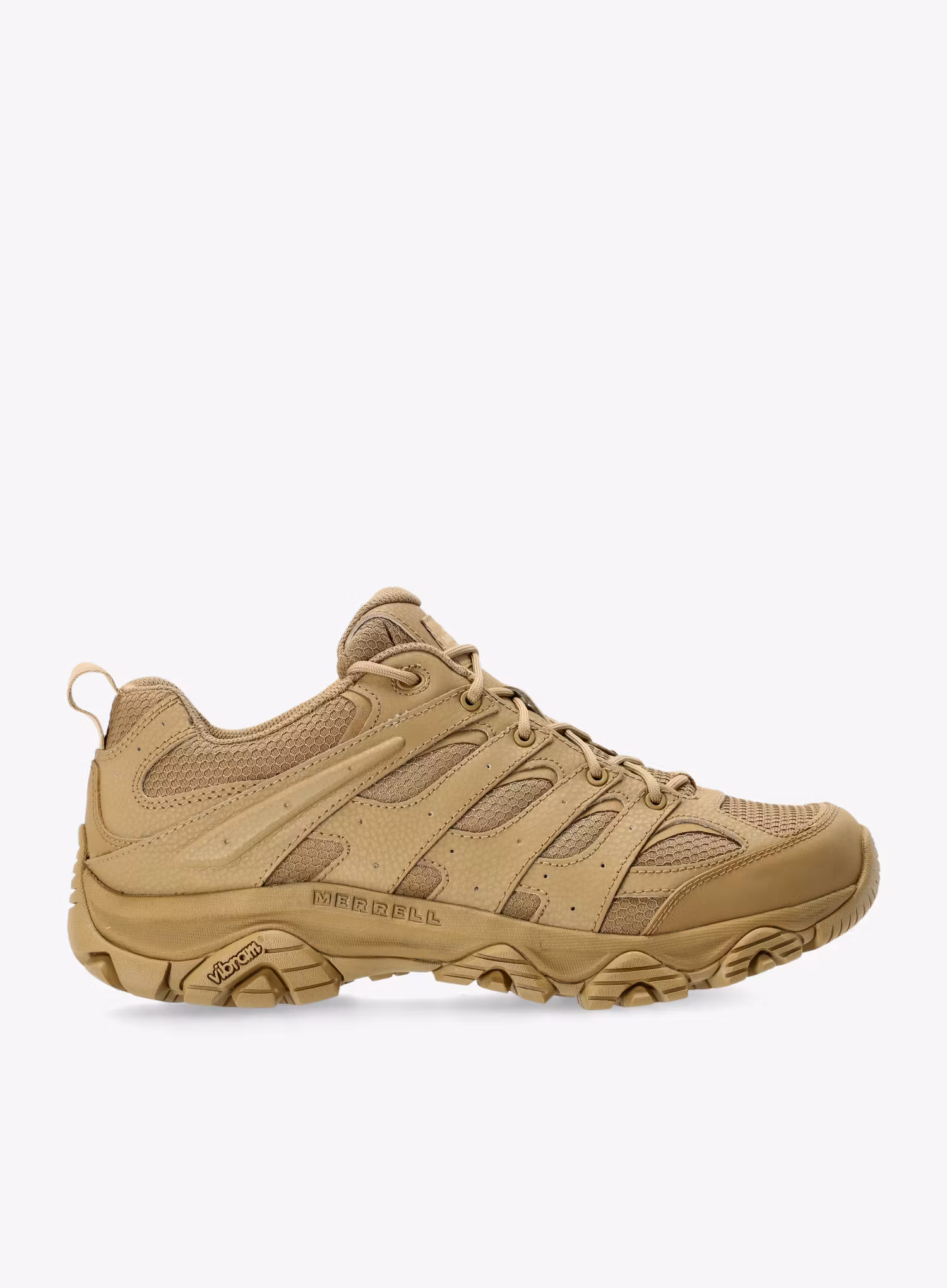 Taktické boty Merrell Moab 3 Tactical - dark coyote