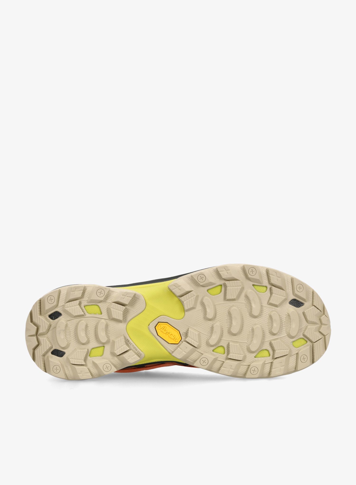 Turistické boty Merrell Moab Speed 2 GTX - clay