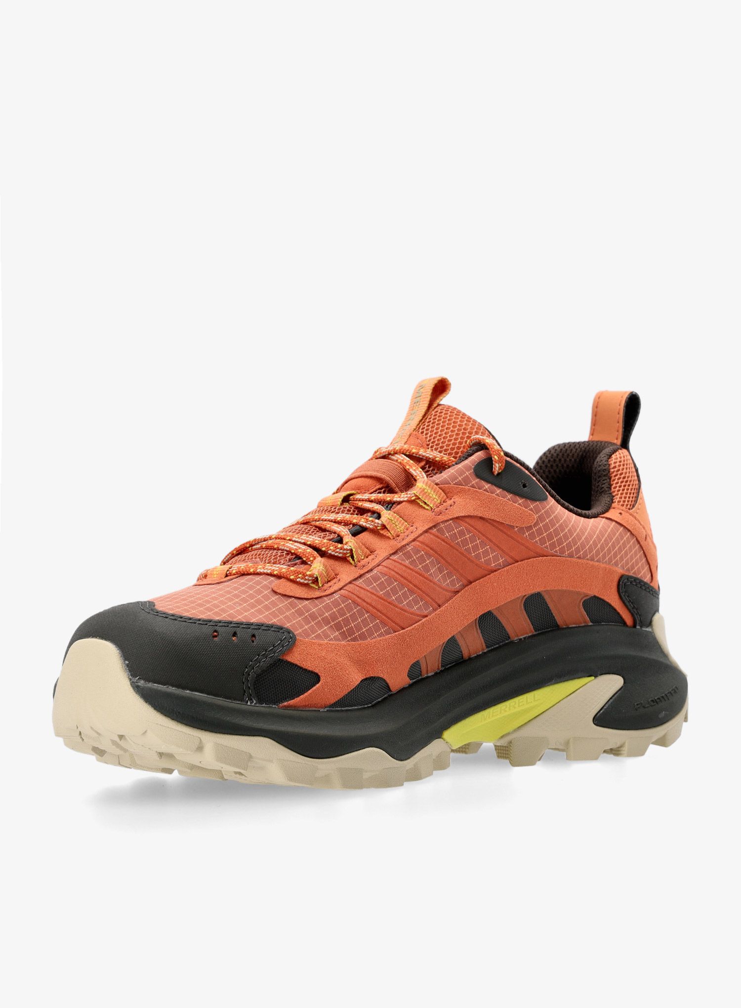 Turistické boty Merrell Moab Speed 2 GTX - clay