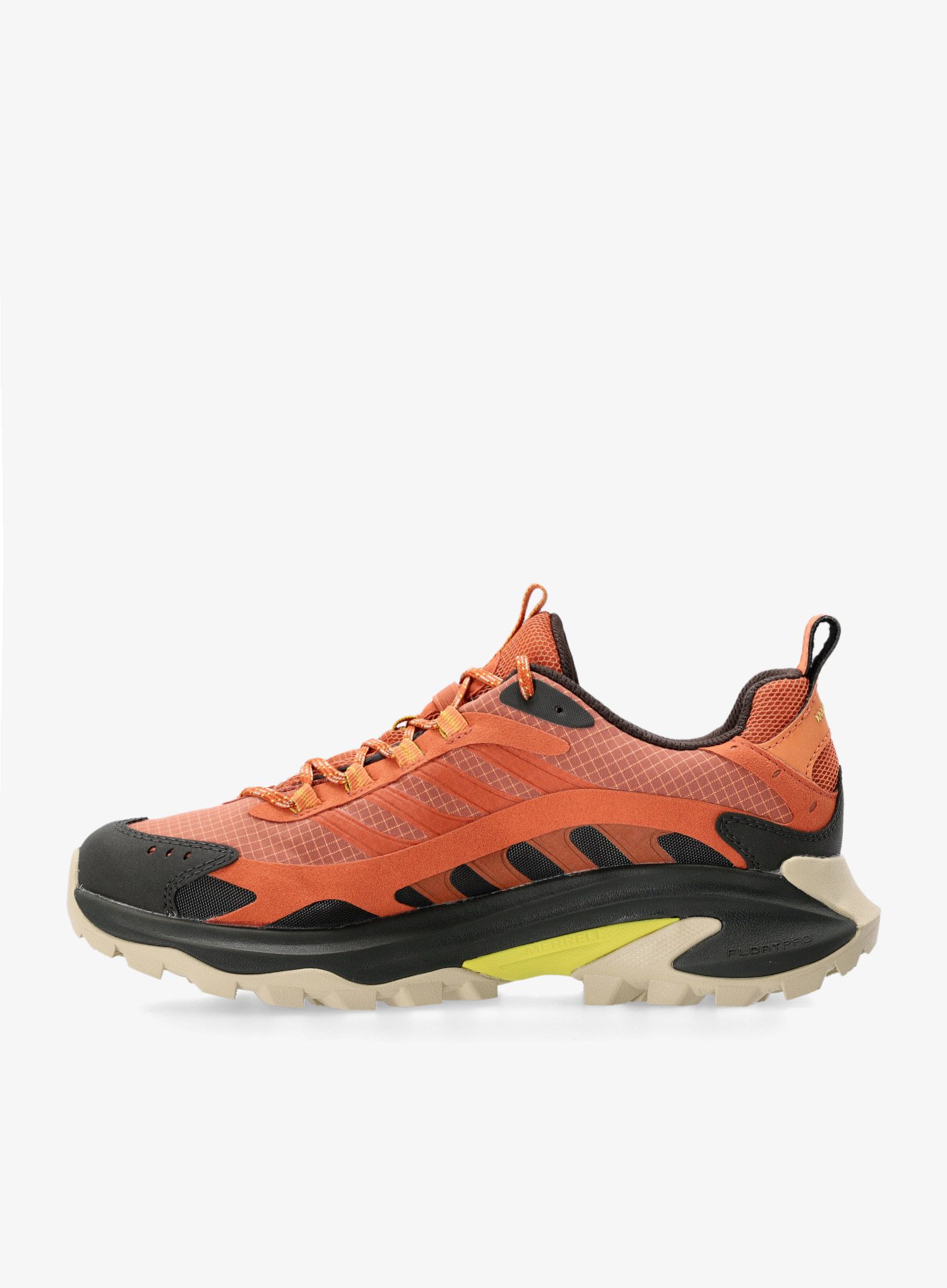 Turistické boty Merrell Moab Speed 2 GTX - clay