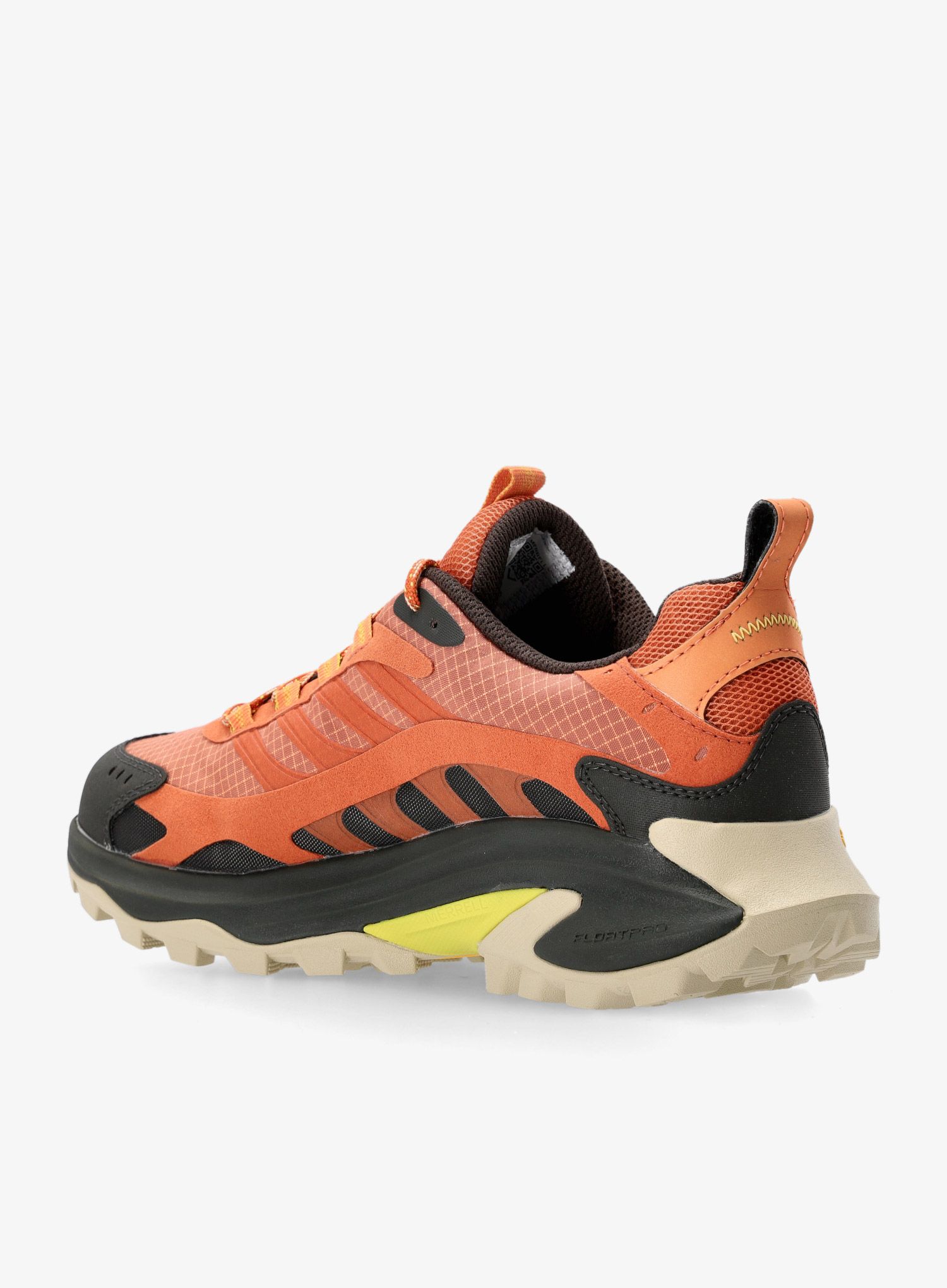 Turistické boty Merrell Moab Speed 2 GTX - clay