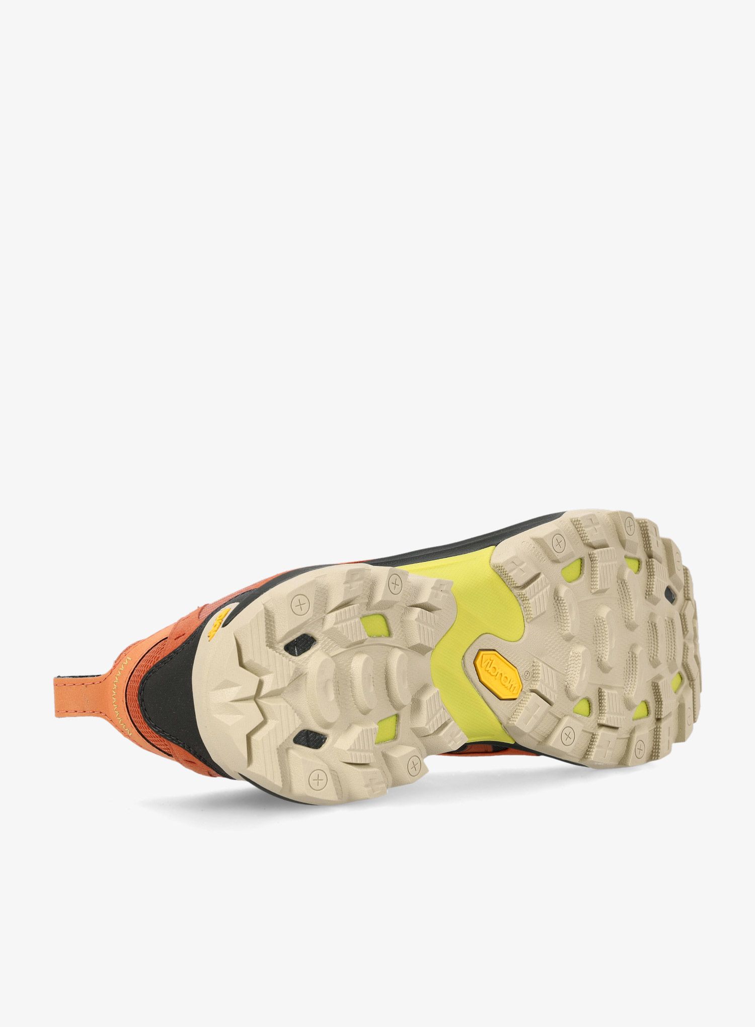 Turistické boty Merrell Moab Speed 2 GTX - clay
