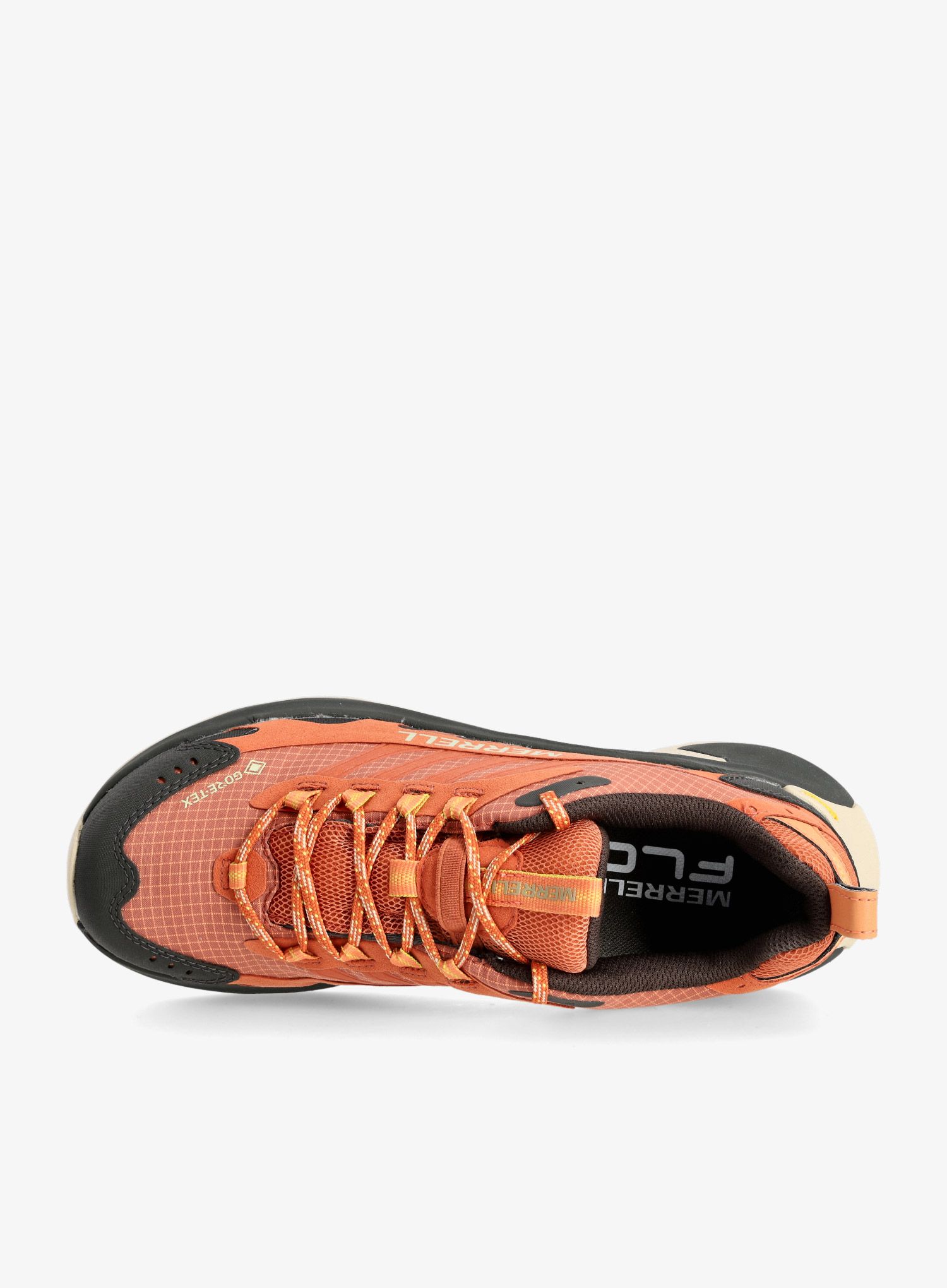 Turistické boty Merrell Moab Speed 2 GTX - clay