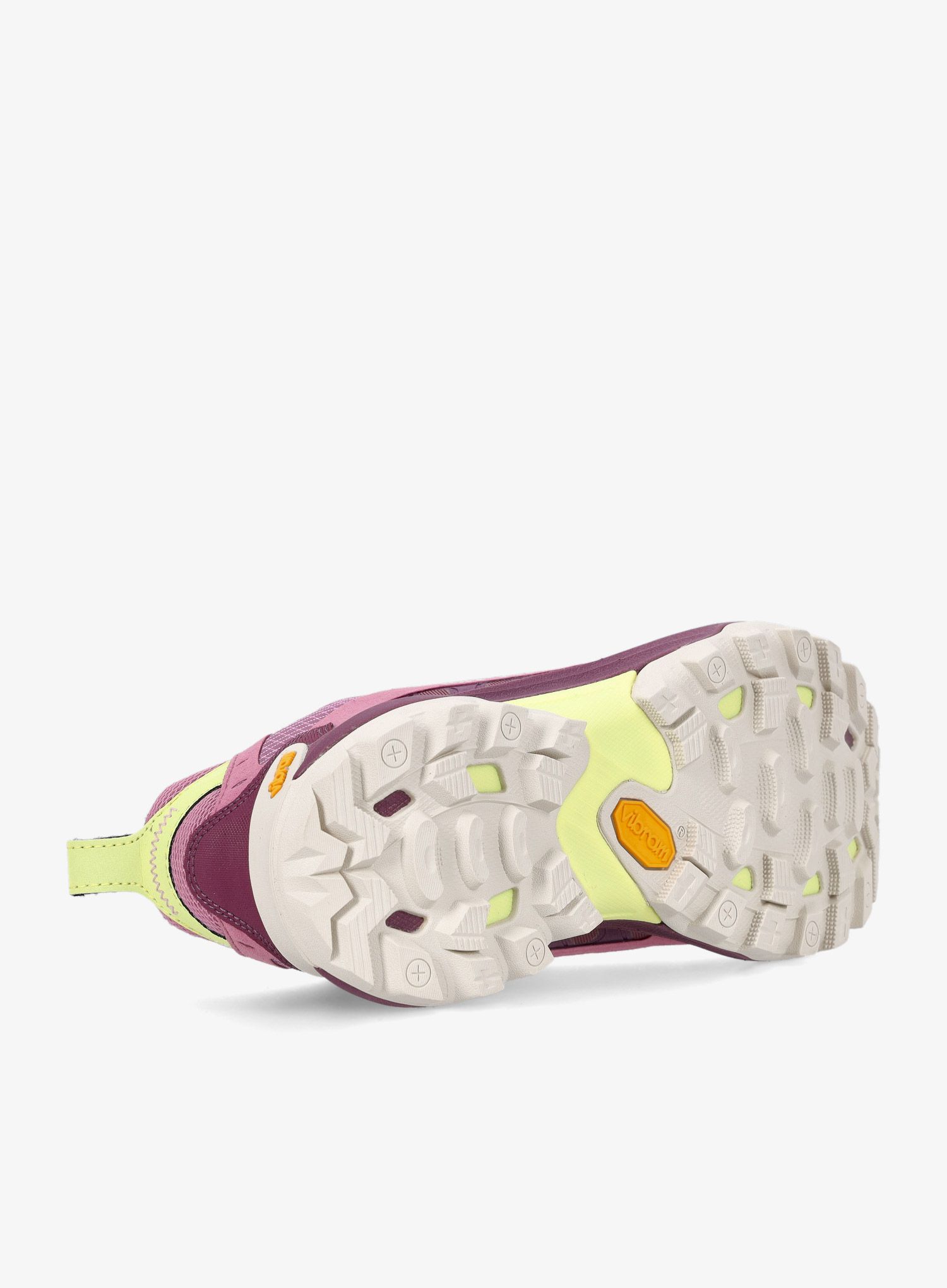 Turistické boty dámské Merrell Moab Speed 2 GTX - mauve