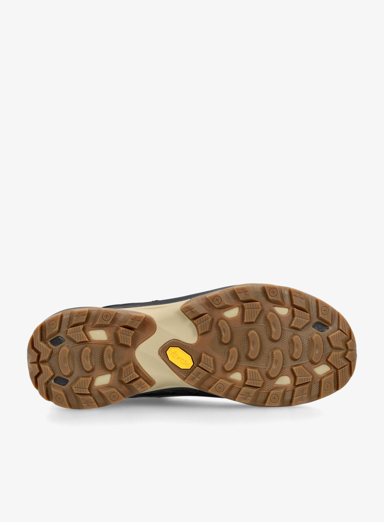Turistické boty Merrell Moab Speed 2 LTR Mid WP - black