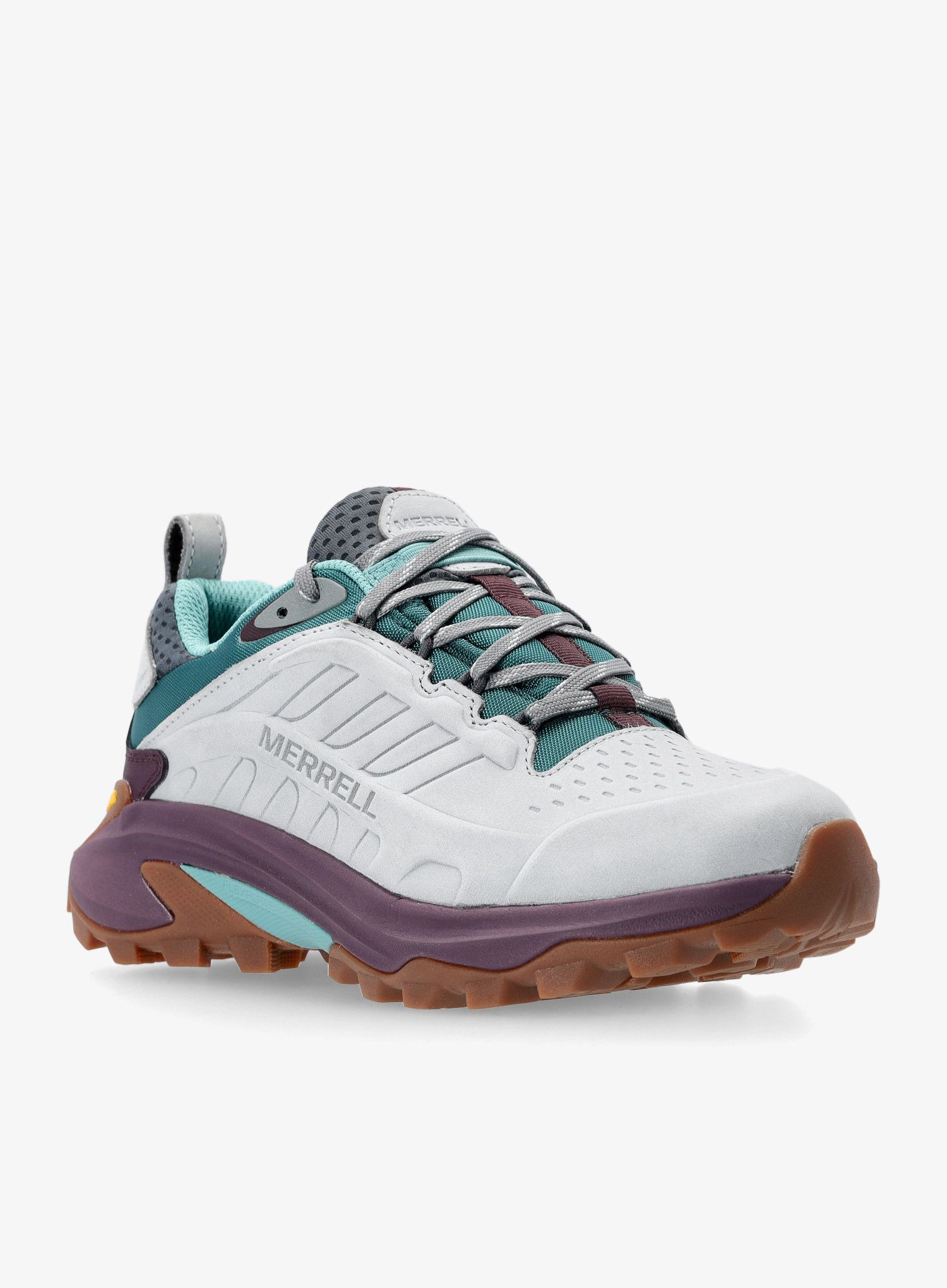 Turistické boty dámské Merrell Moab Speed 2 LTR WP - highrise
