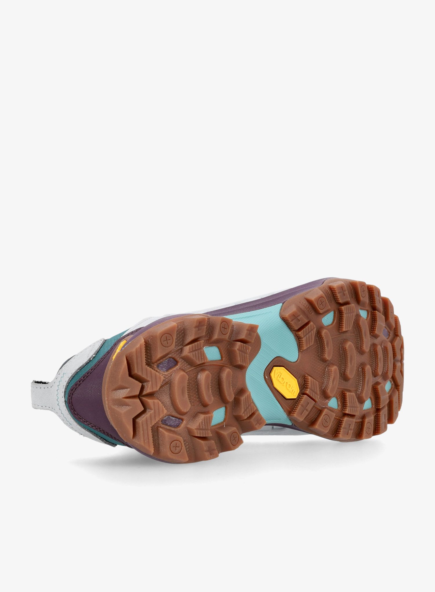 Turistické boty dámské Merrell Moab Speed 2 LTR WP - highrise
