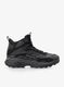 Turistické boty Merrell Moab Speed 2 Mid GTX - black