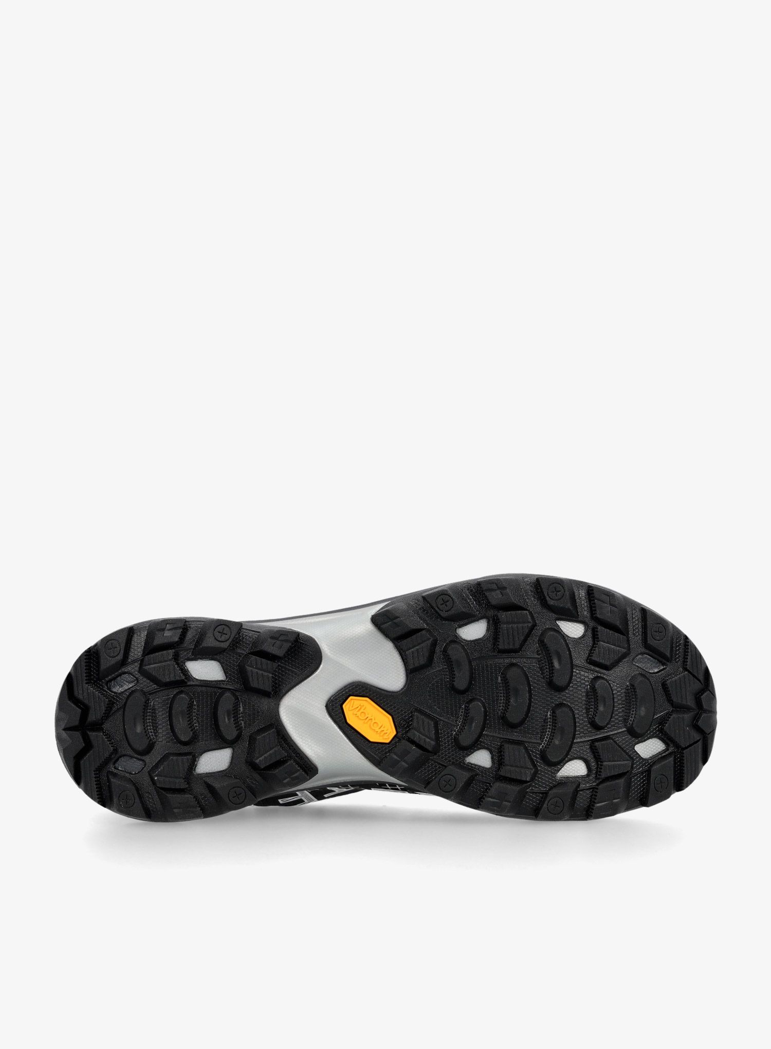Turistické boty Merrell Moab Speed 2 Reflective GTX - black/reflective