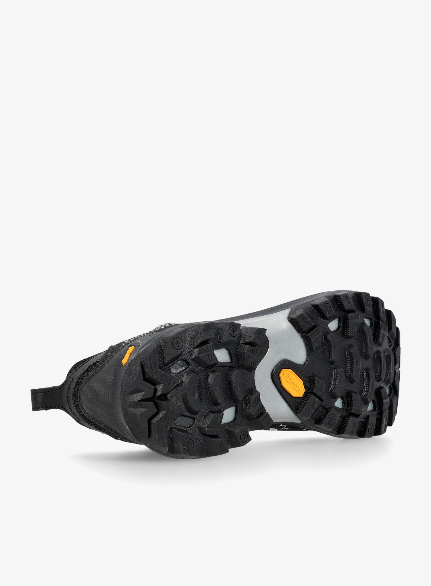 Turistické boty Merrell Moab Speed 2 Reflective GTX - black/reflective