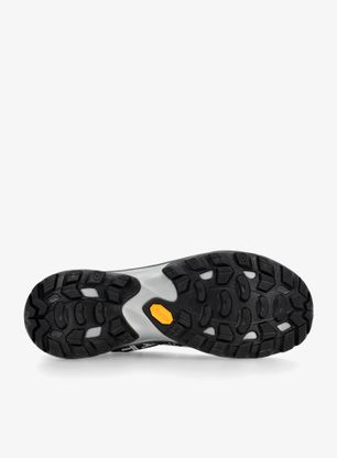 Turistické boty dámské Merrell Moab Speed 2 Reflective GTX - black/reflective