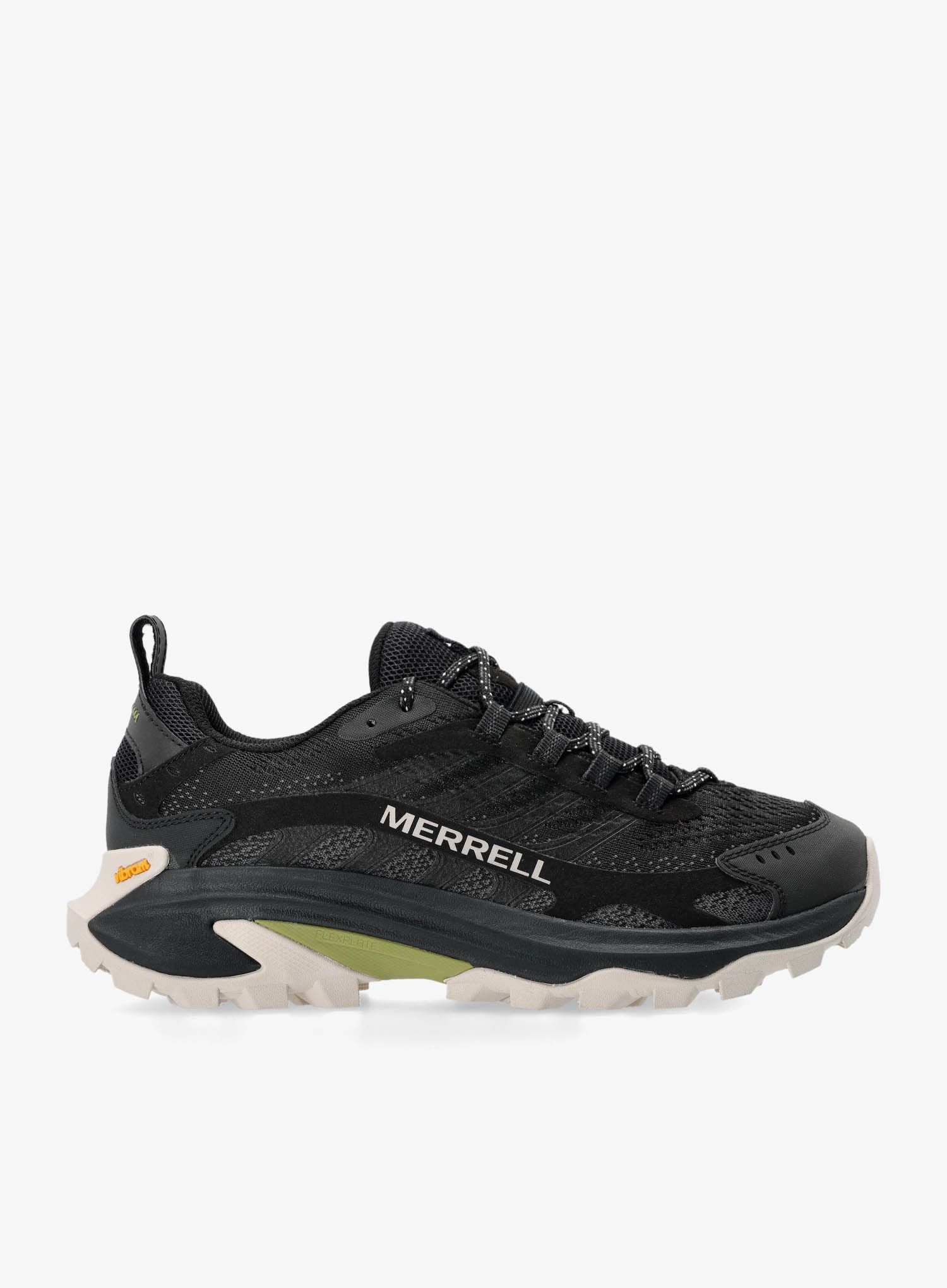 Pánské boty Merrell Moab Speed 2 - black