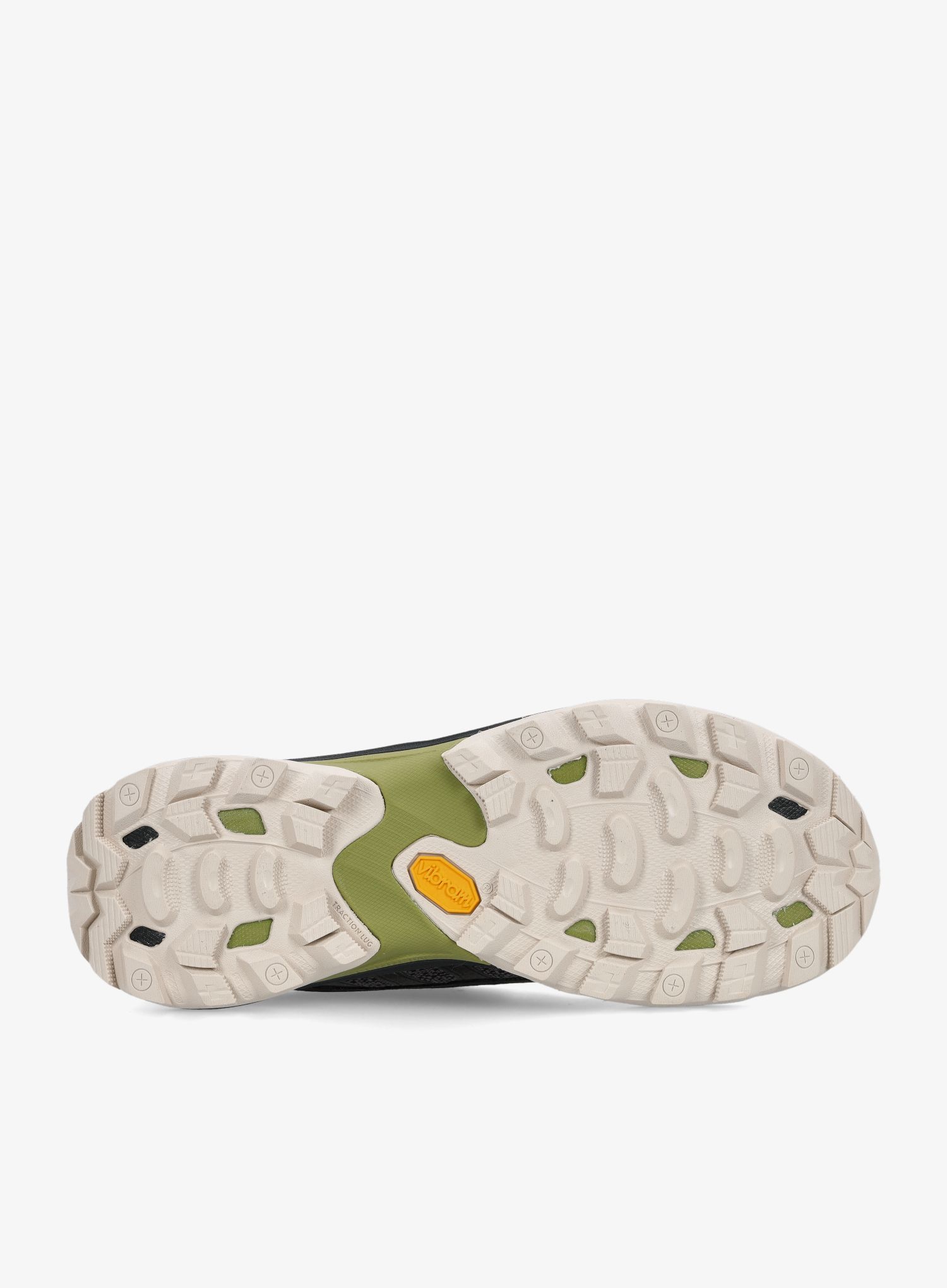 Pánské boty Merrell Moab Speed 2 - black