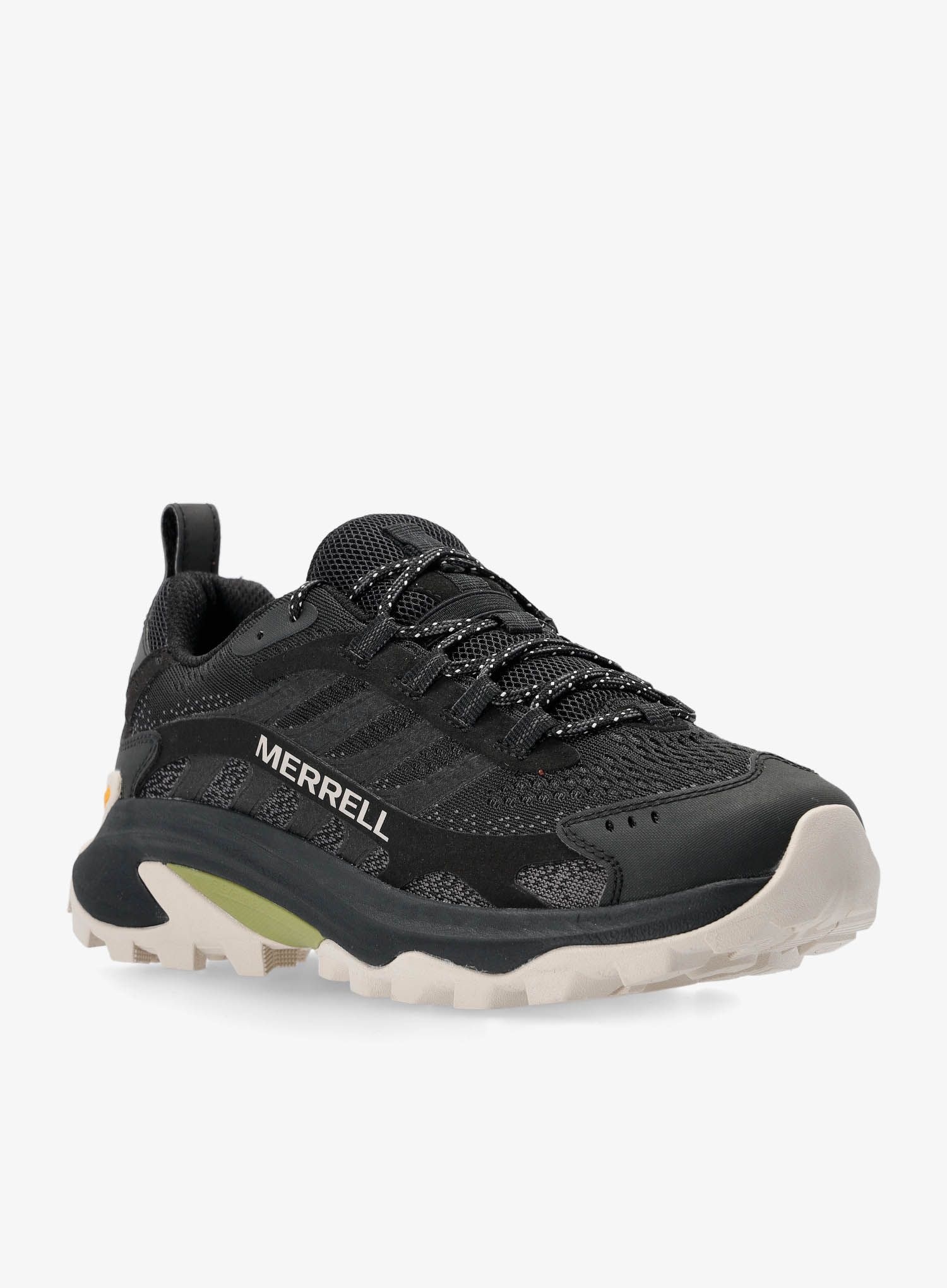 Pánské boty Merrell Moab Speed 2 - black