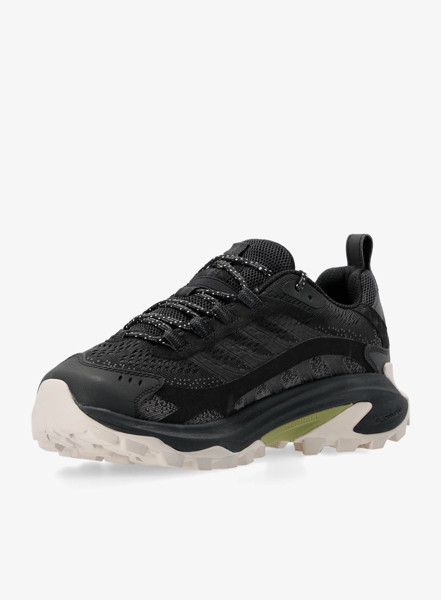 Pánské boty Merrell Moab Speed 2 - black